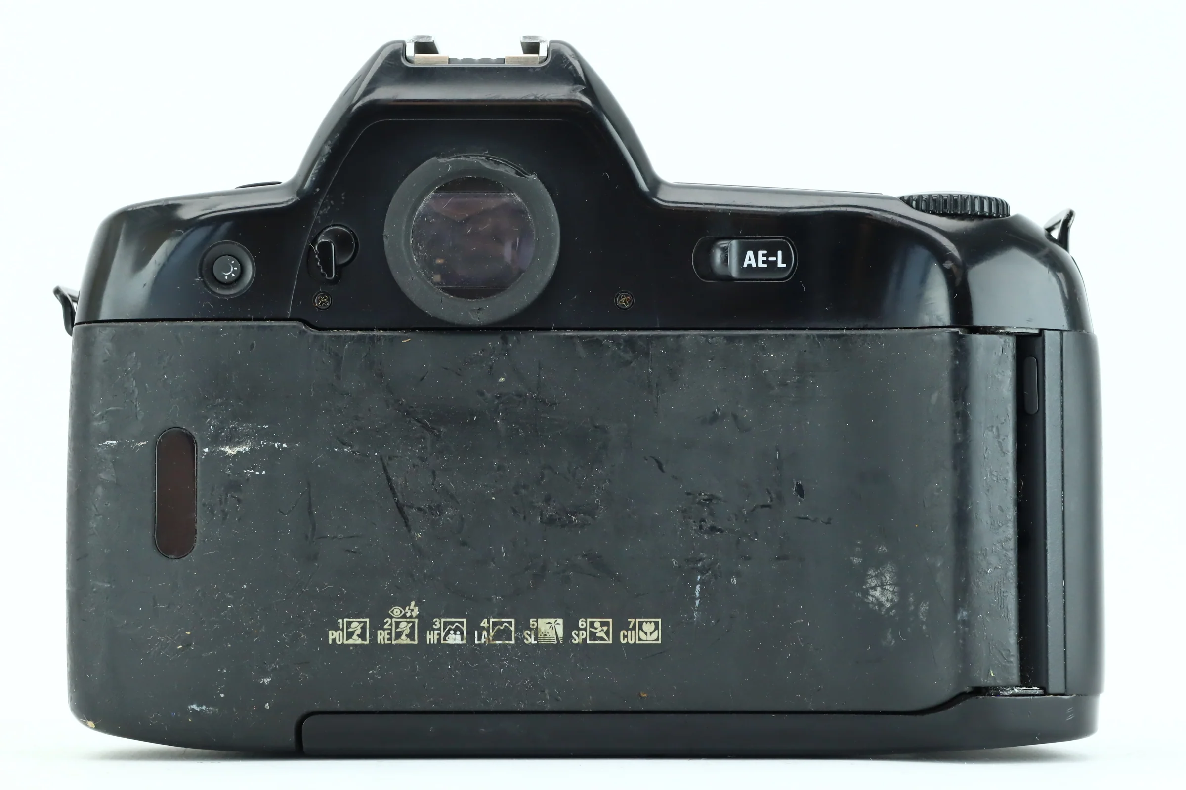 Nikon F90X - Image 4