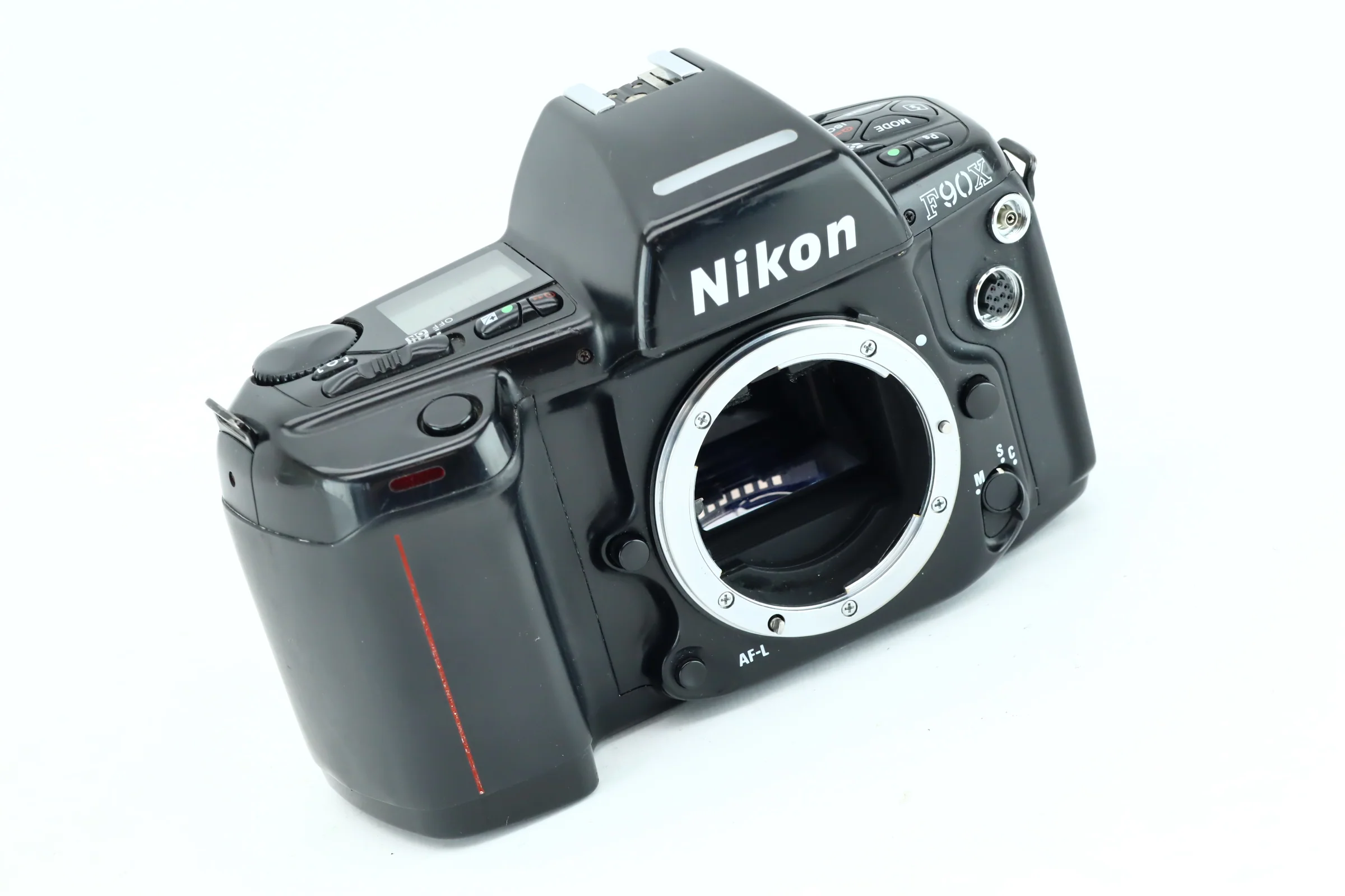 Nikon F90X - Image 5