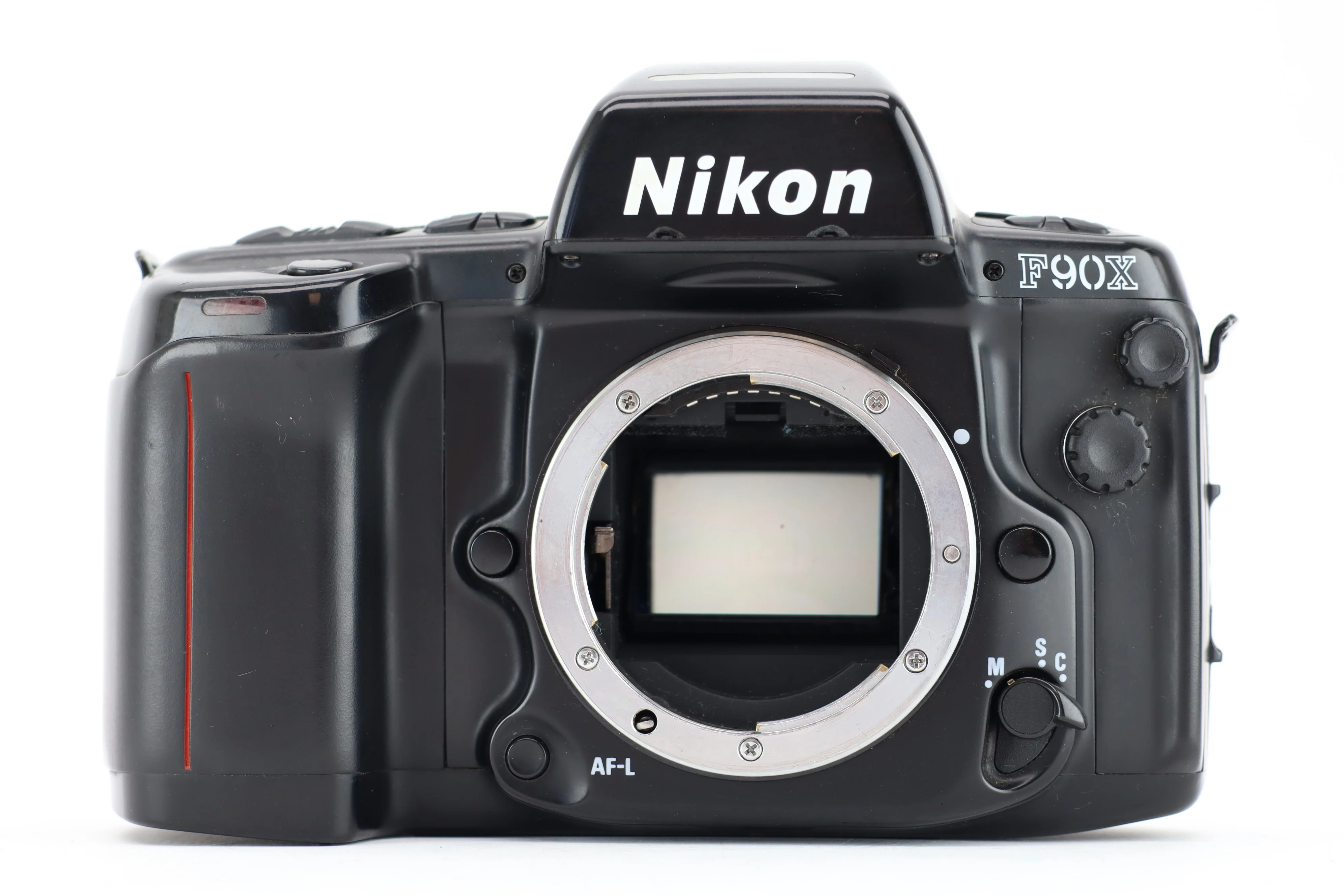 Nikon F90X - Image 2