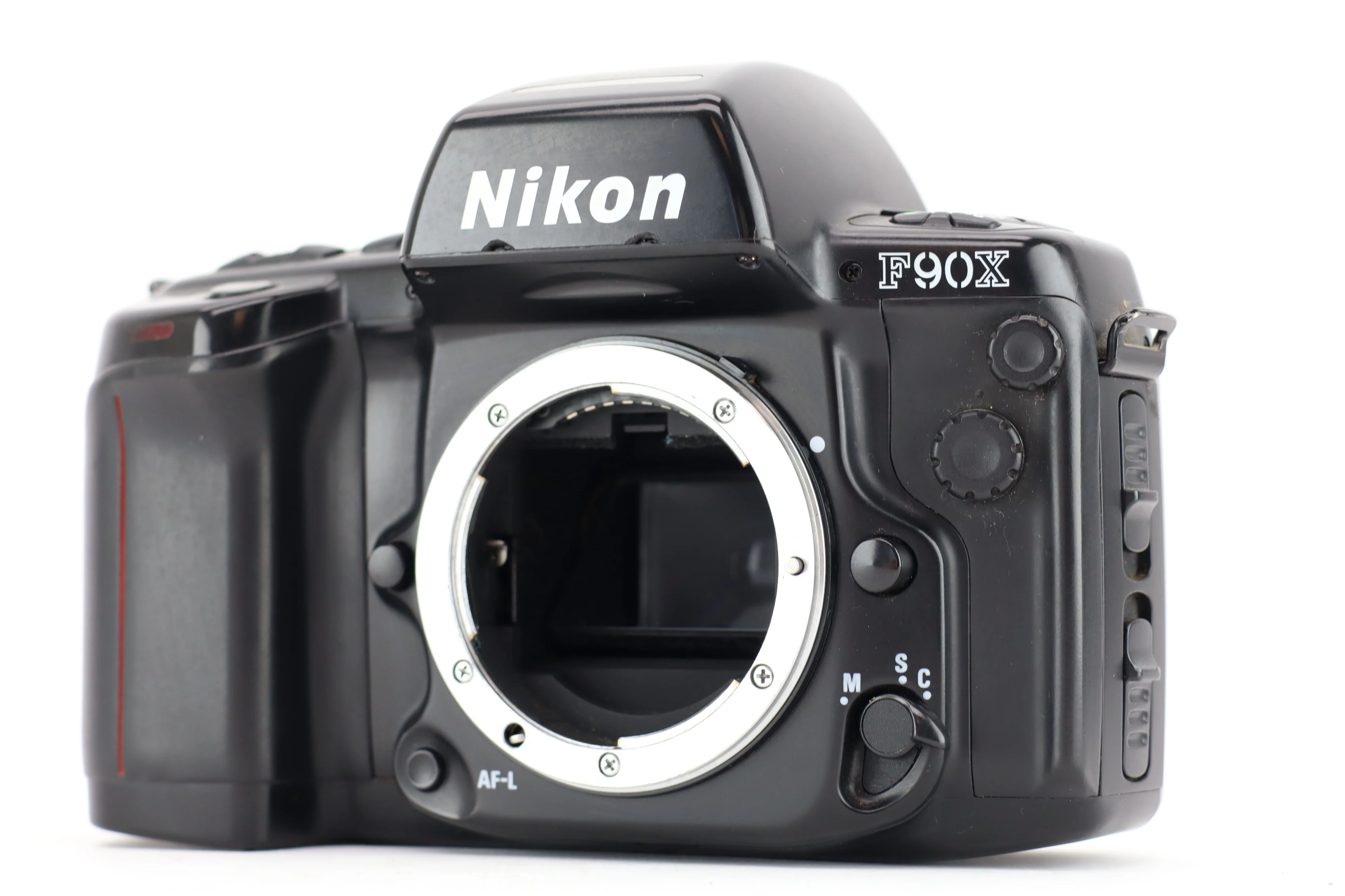 Nikon F90X - Image 3