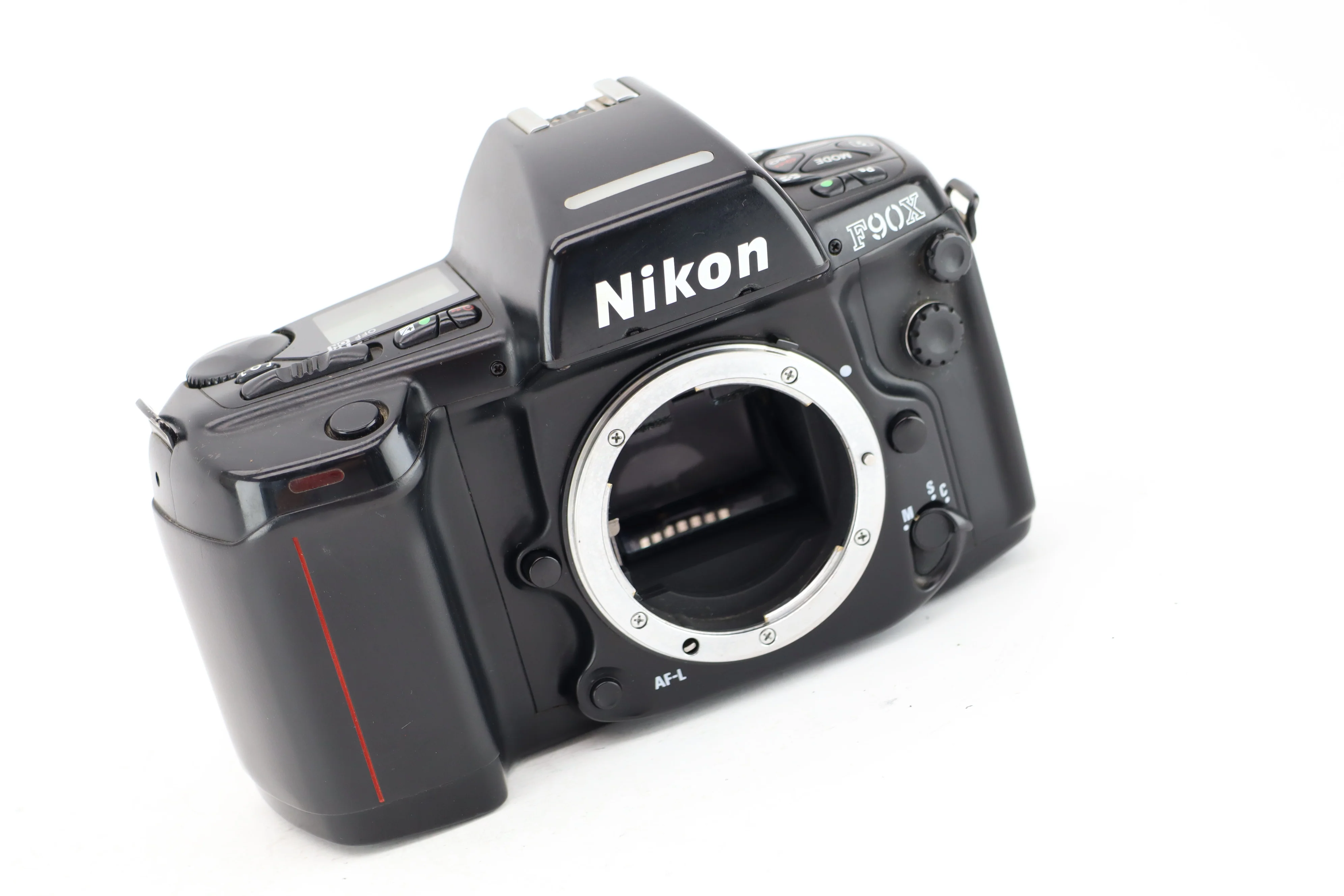 Nikon F90X - Image 5