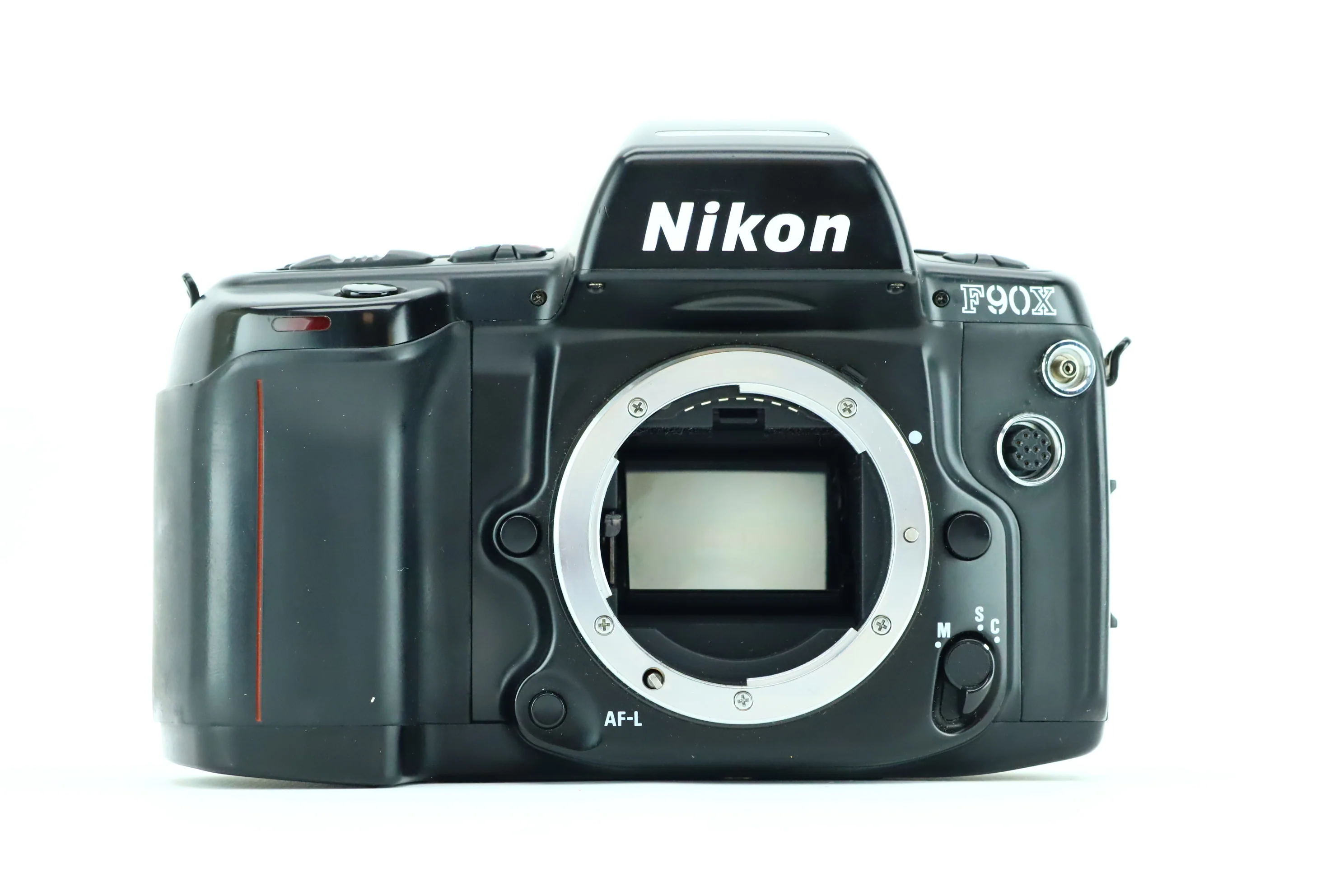 Nikon F90X - Image 2