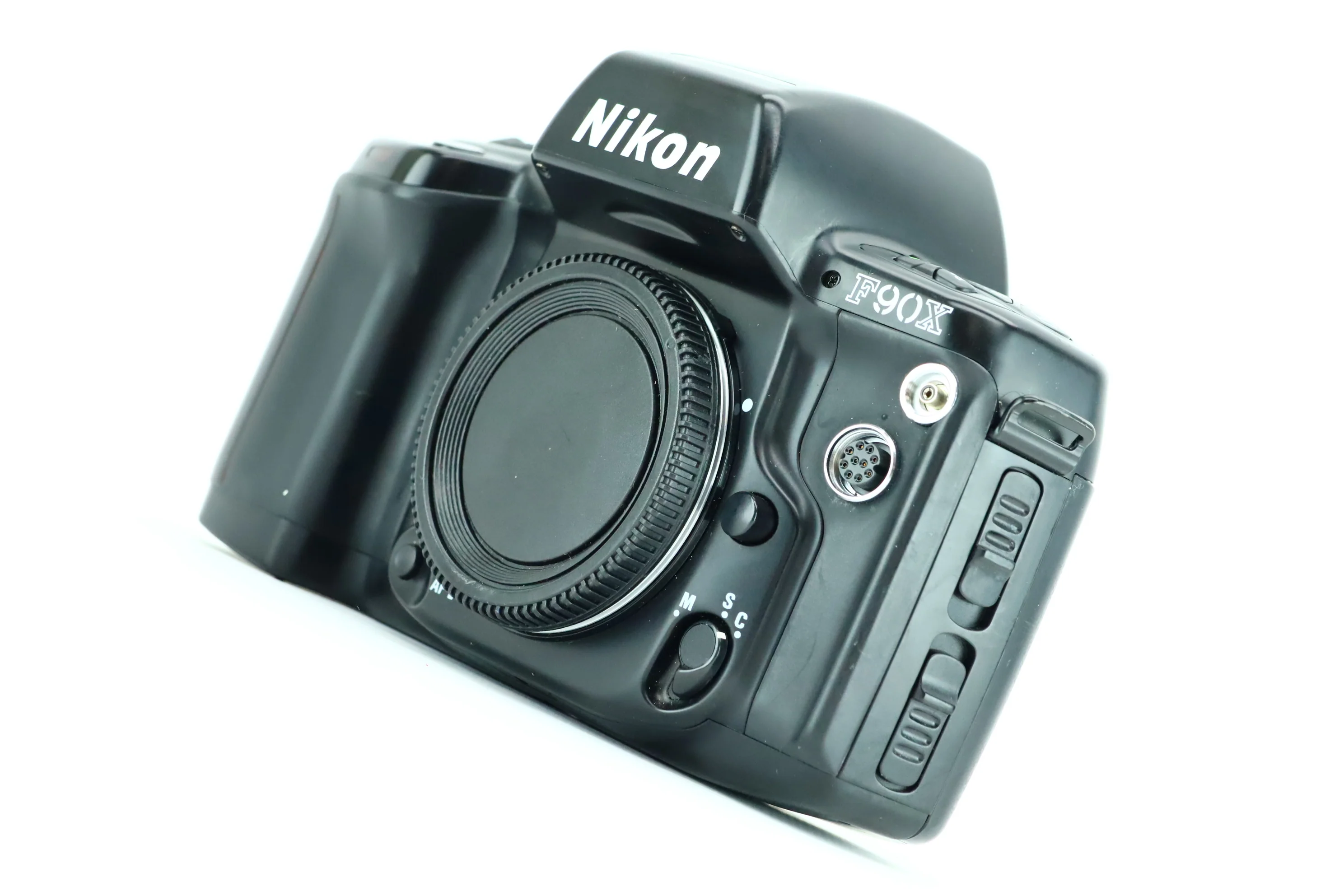 Nikon F90X - Image 3