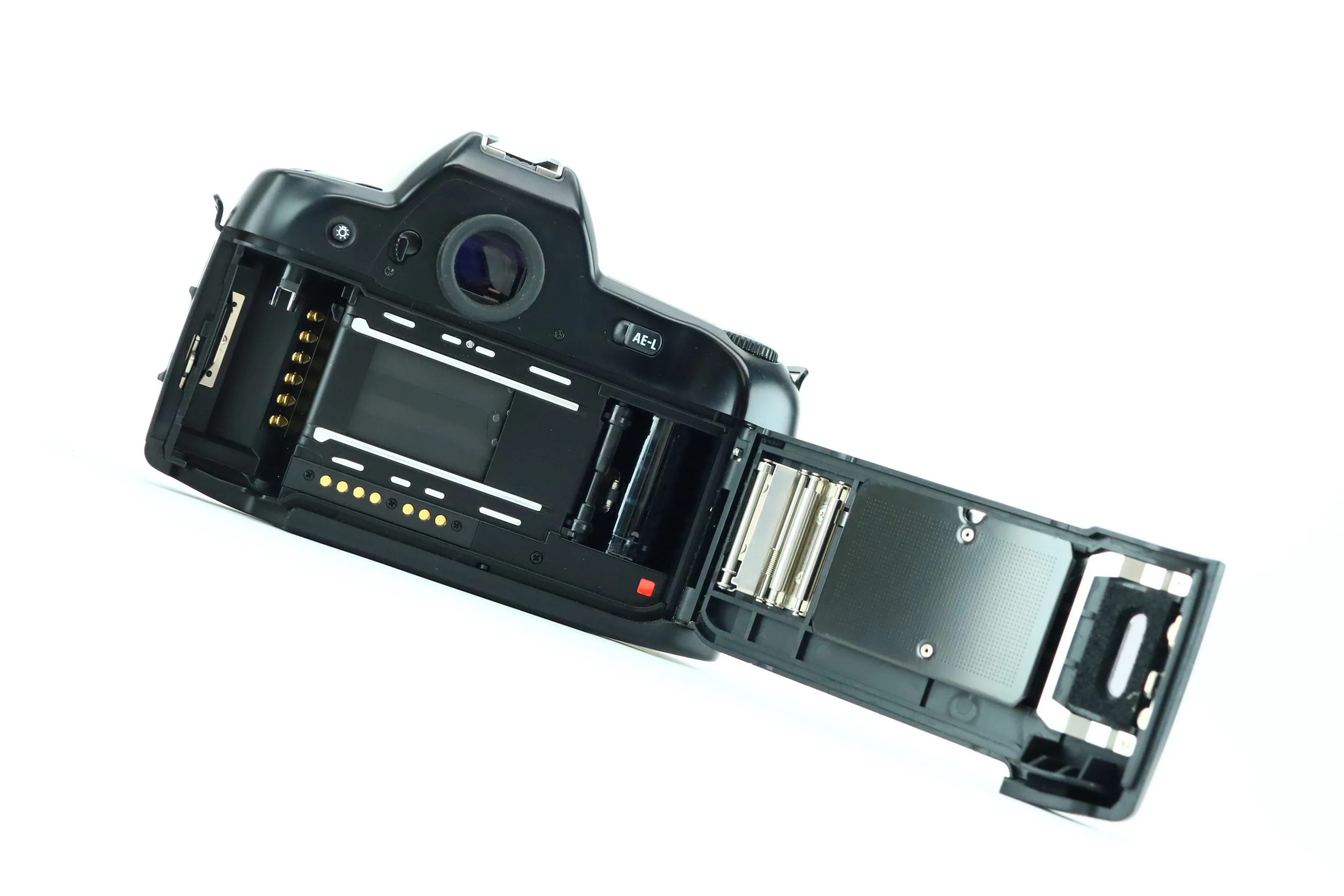 Nikon F90X - Image 5