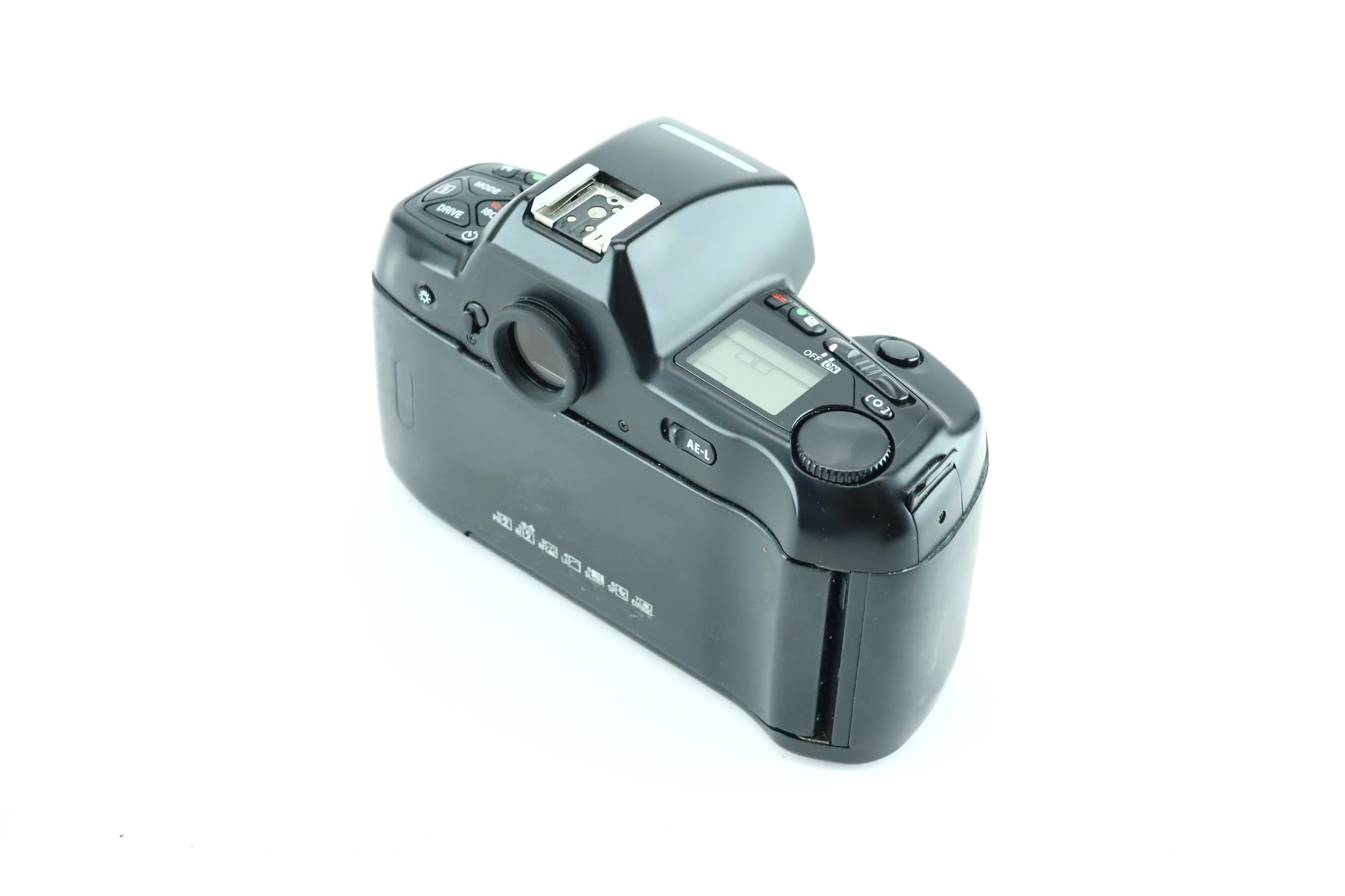 Nikon F90X - Image 6