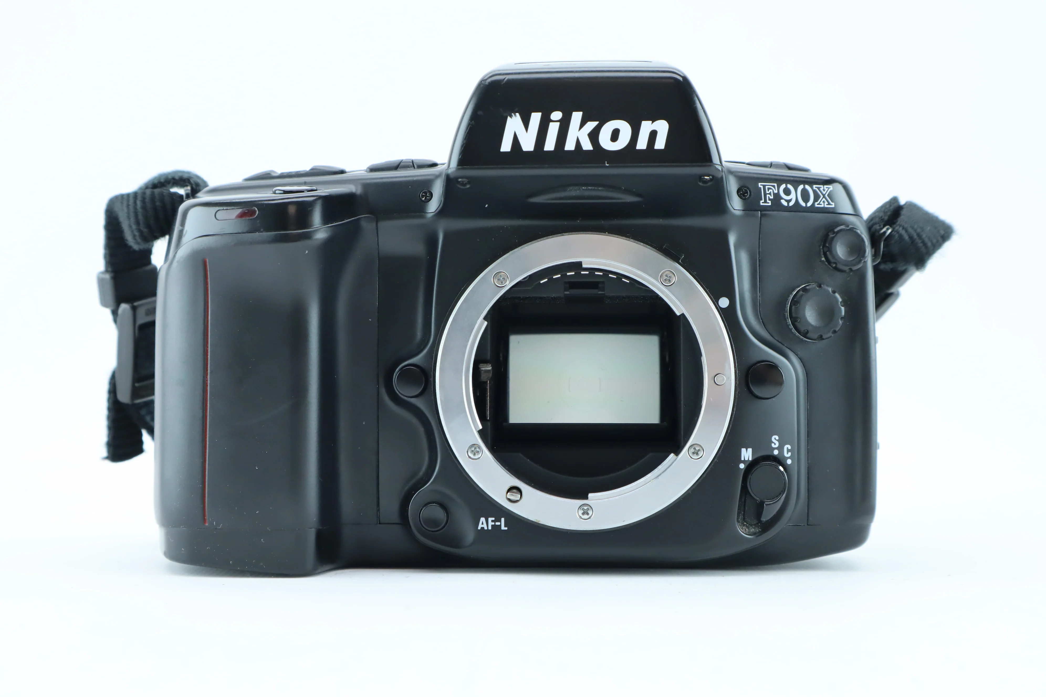 Nikon F90X - Image 2