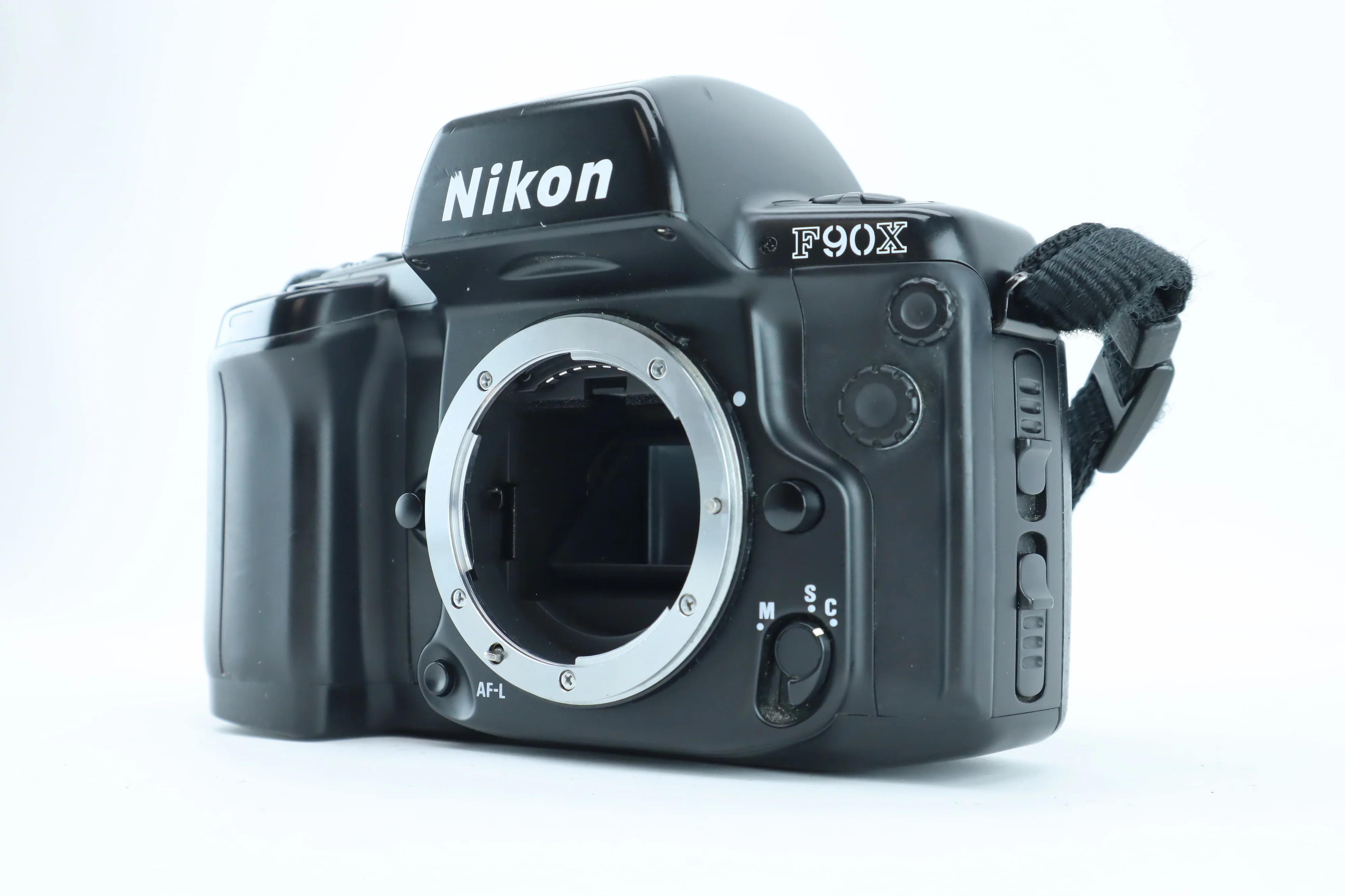Nikon F90X - Image 3