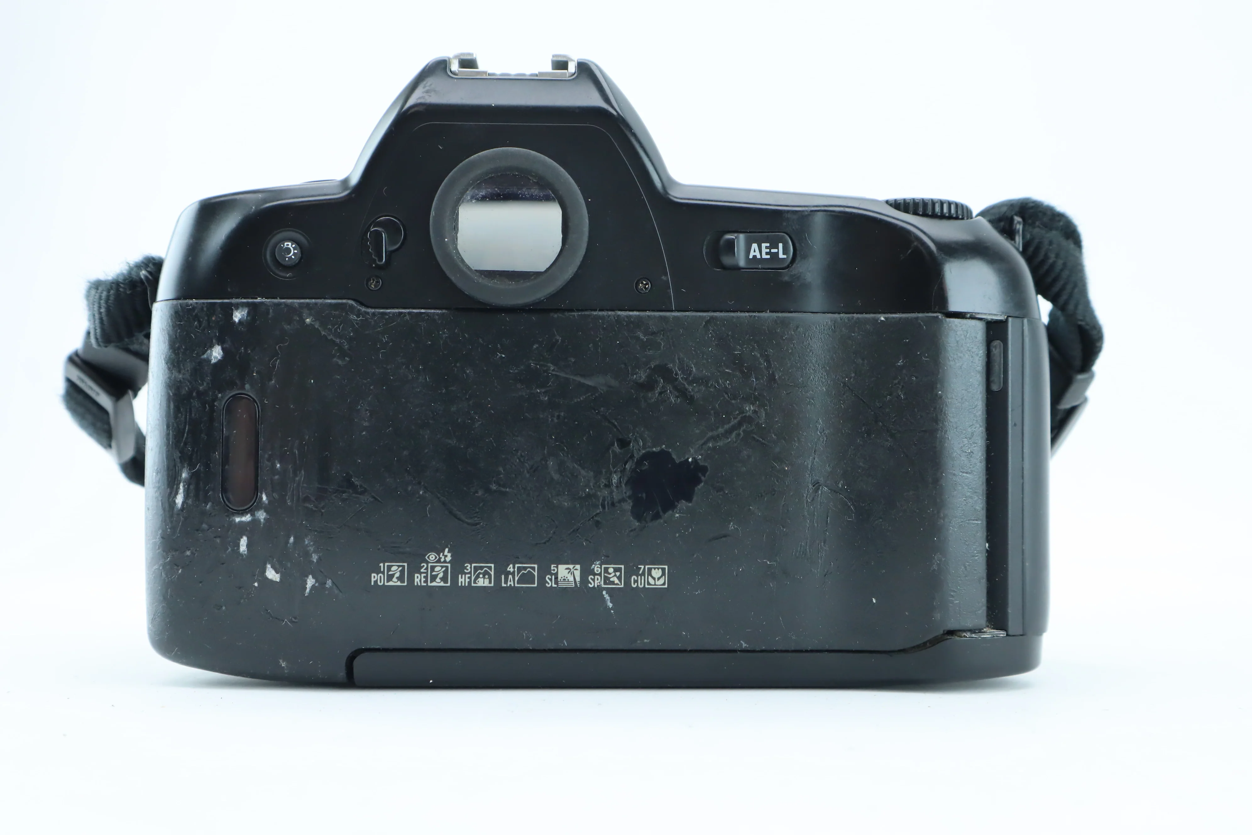 Nikon F90X - Image 4
