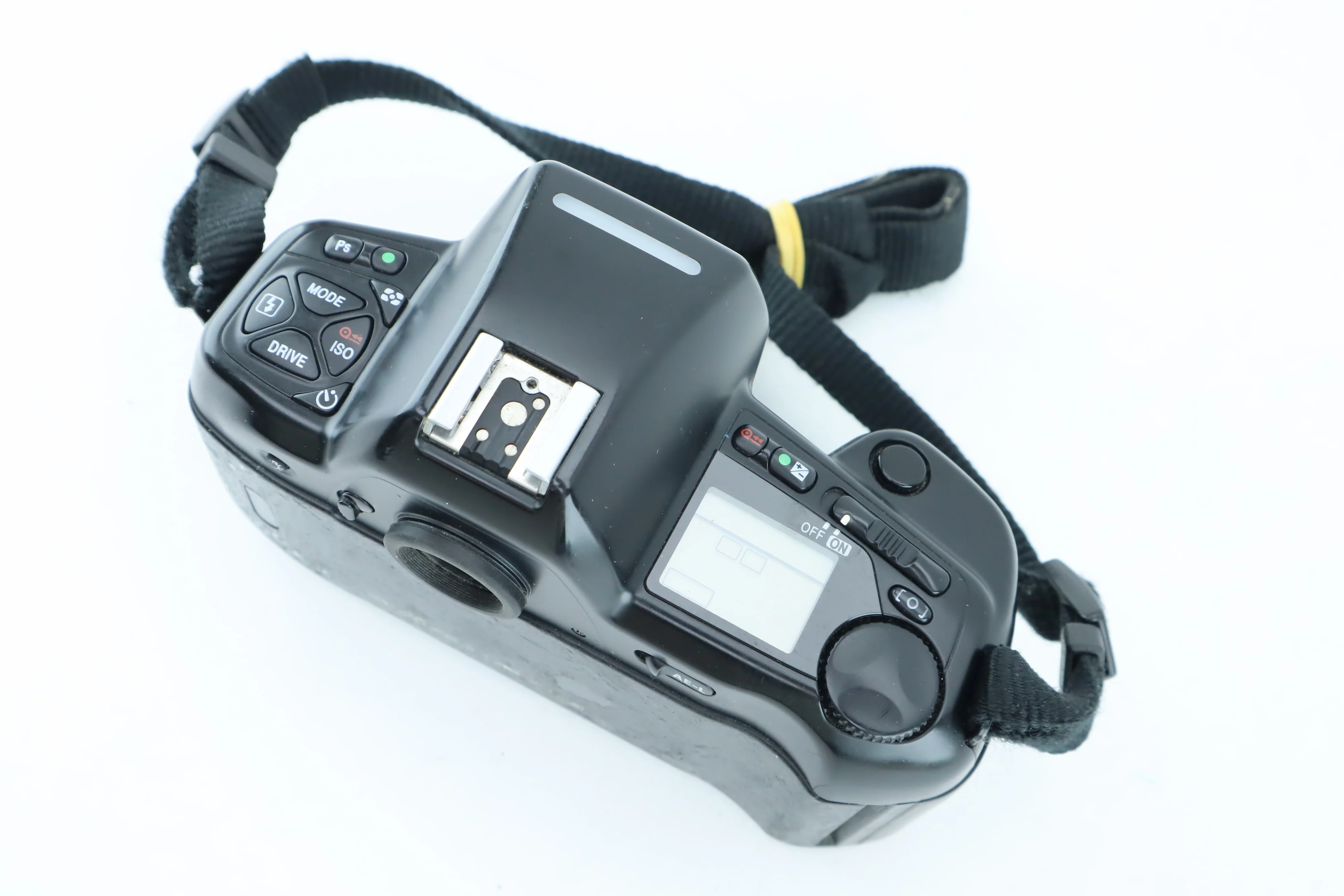 Nikon F90X - Image 5