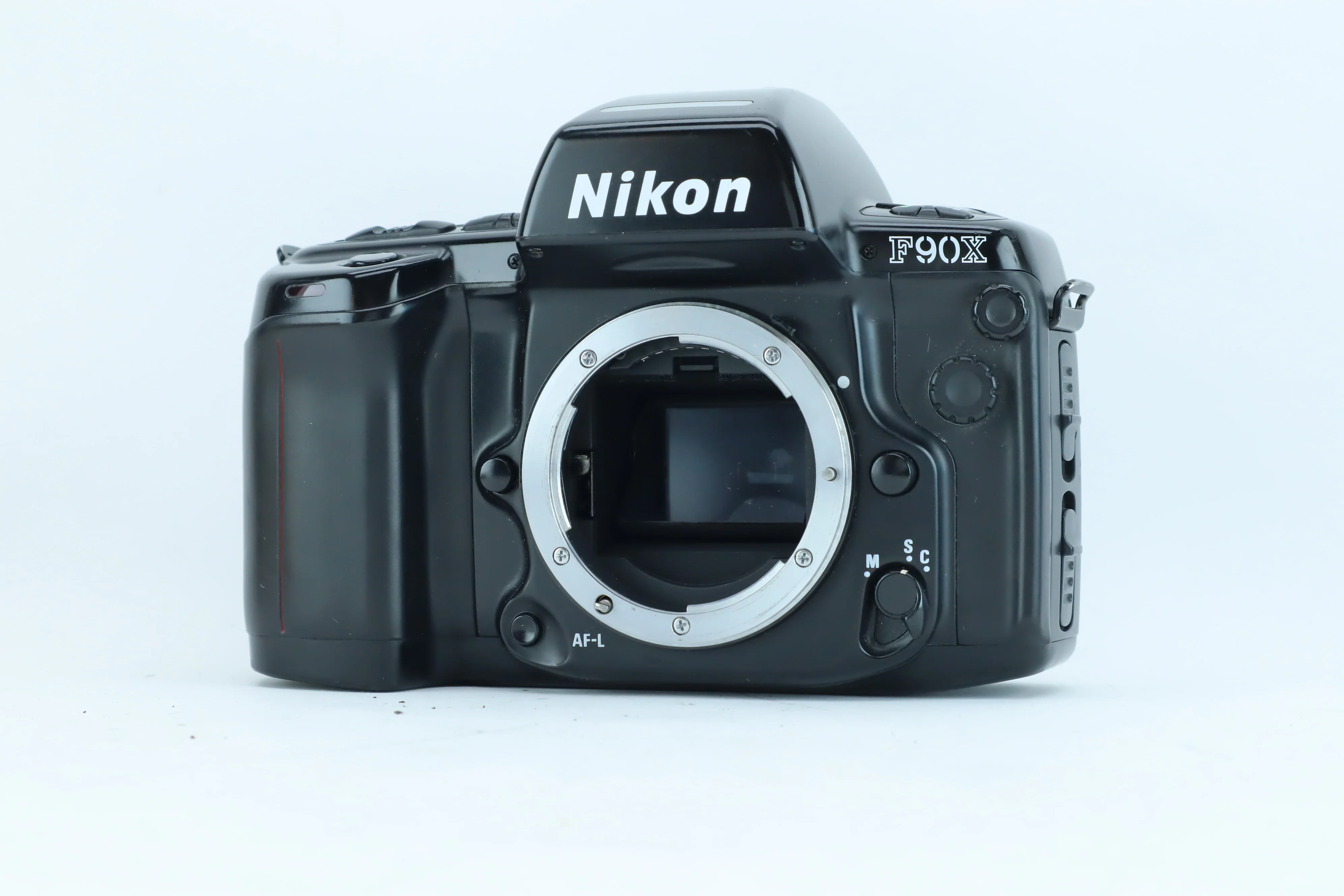 Nikon F90X - Image 2