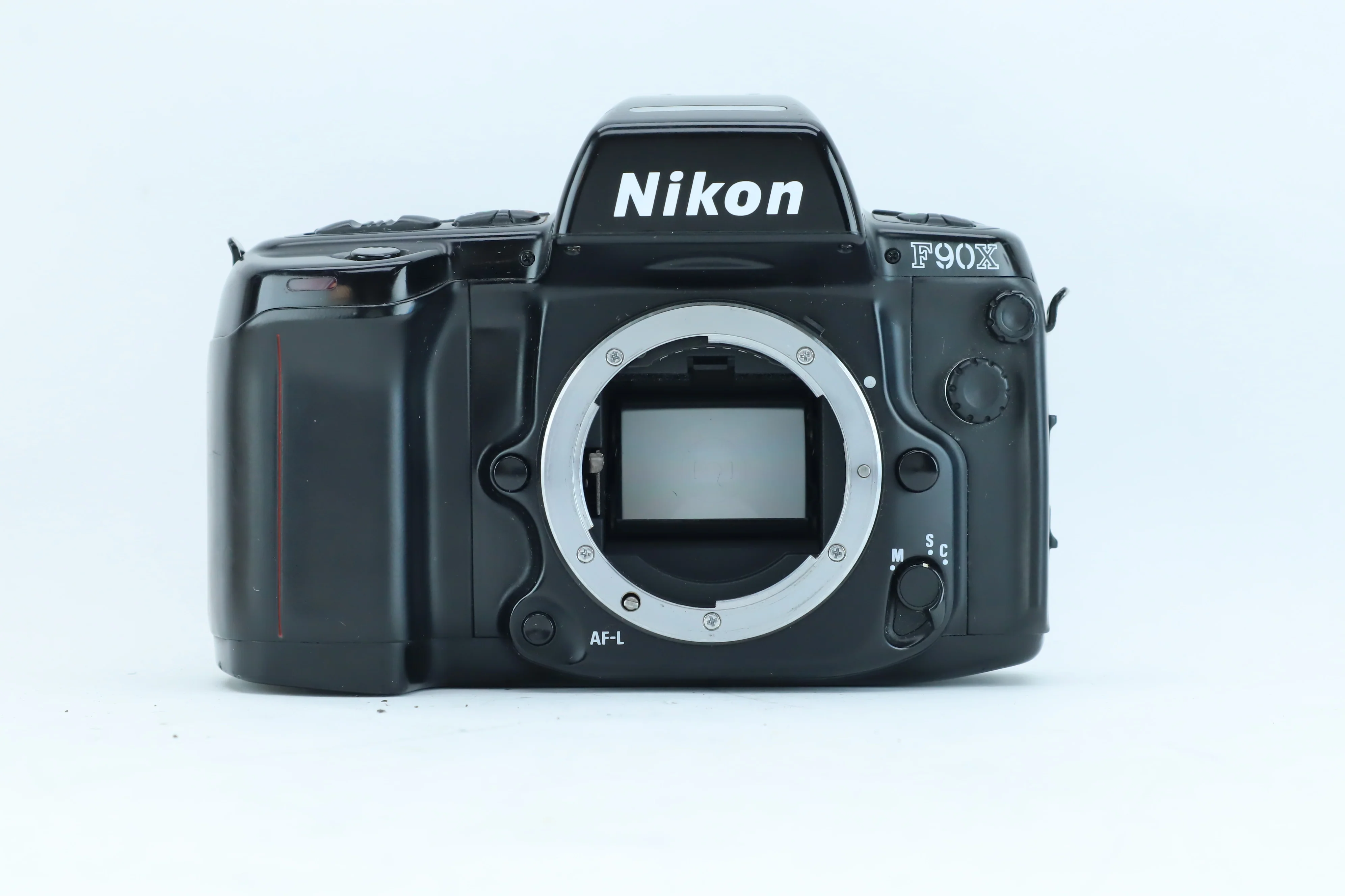Nikon F90X - Image 3