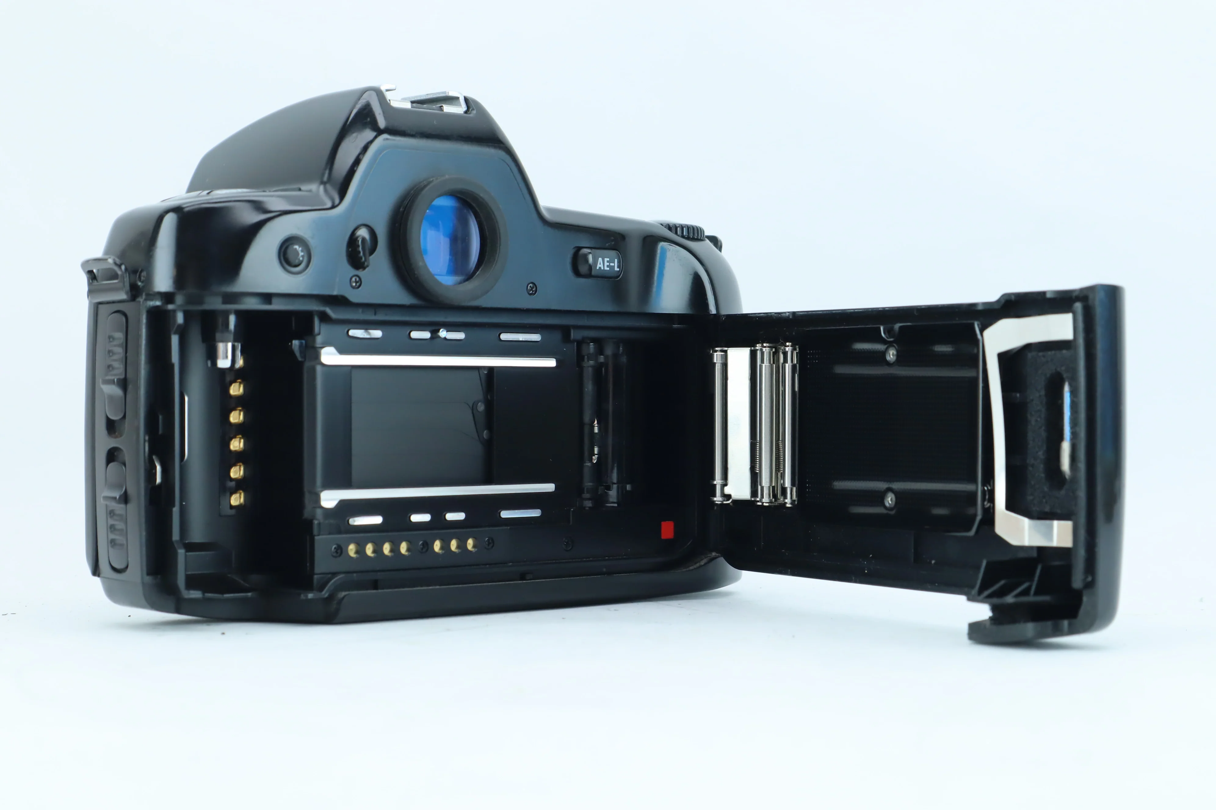 Nikon F90X - Image 4