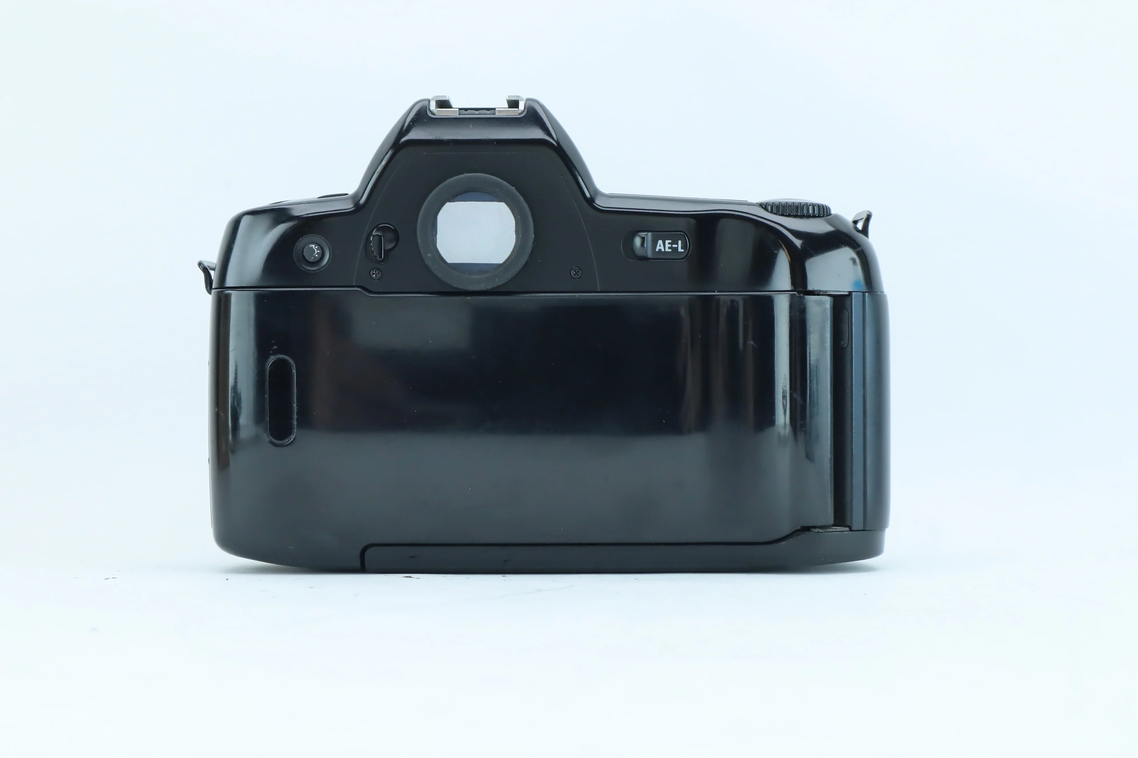 Nikon F90X - Image 5