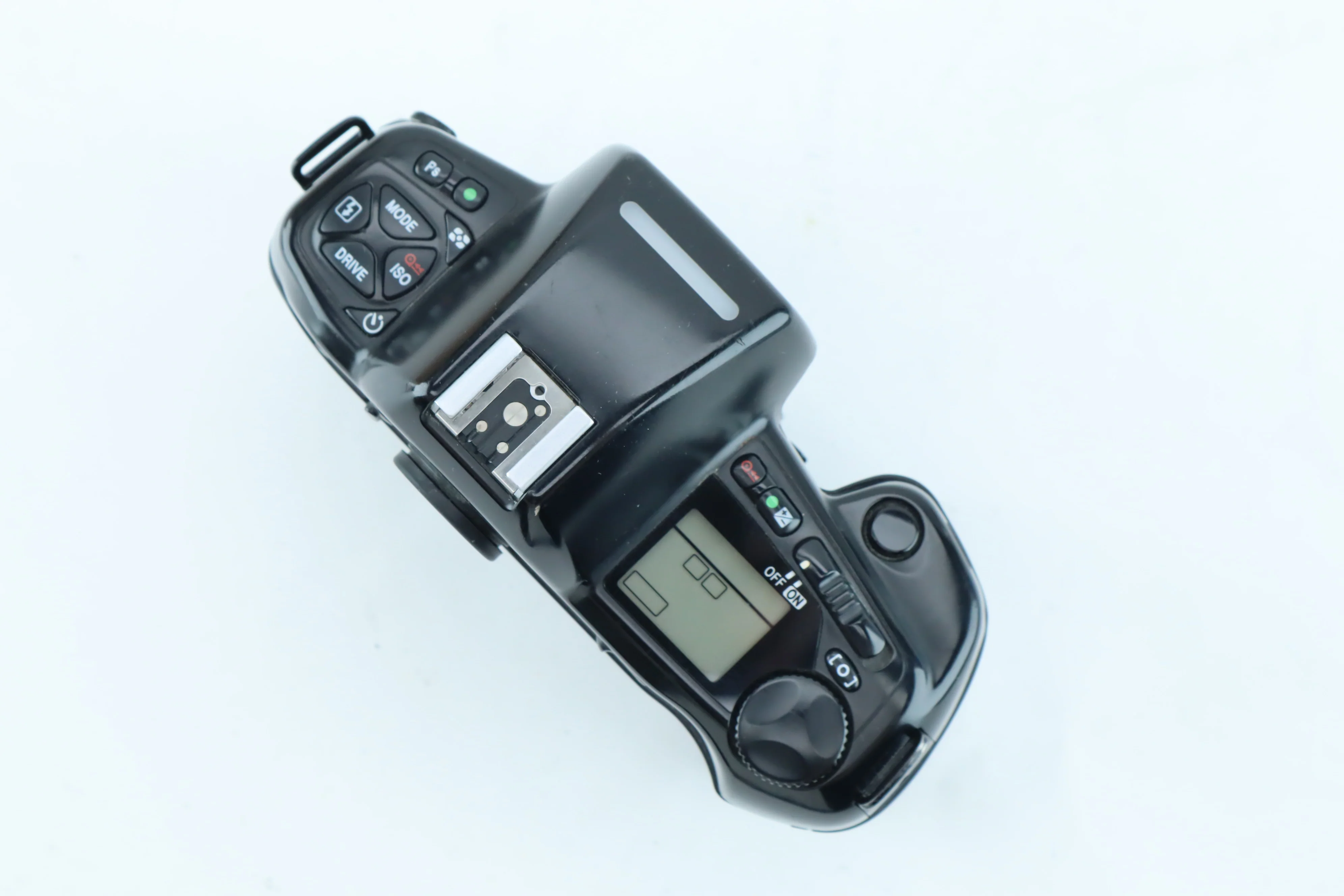 Nikon F90X - Image 6