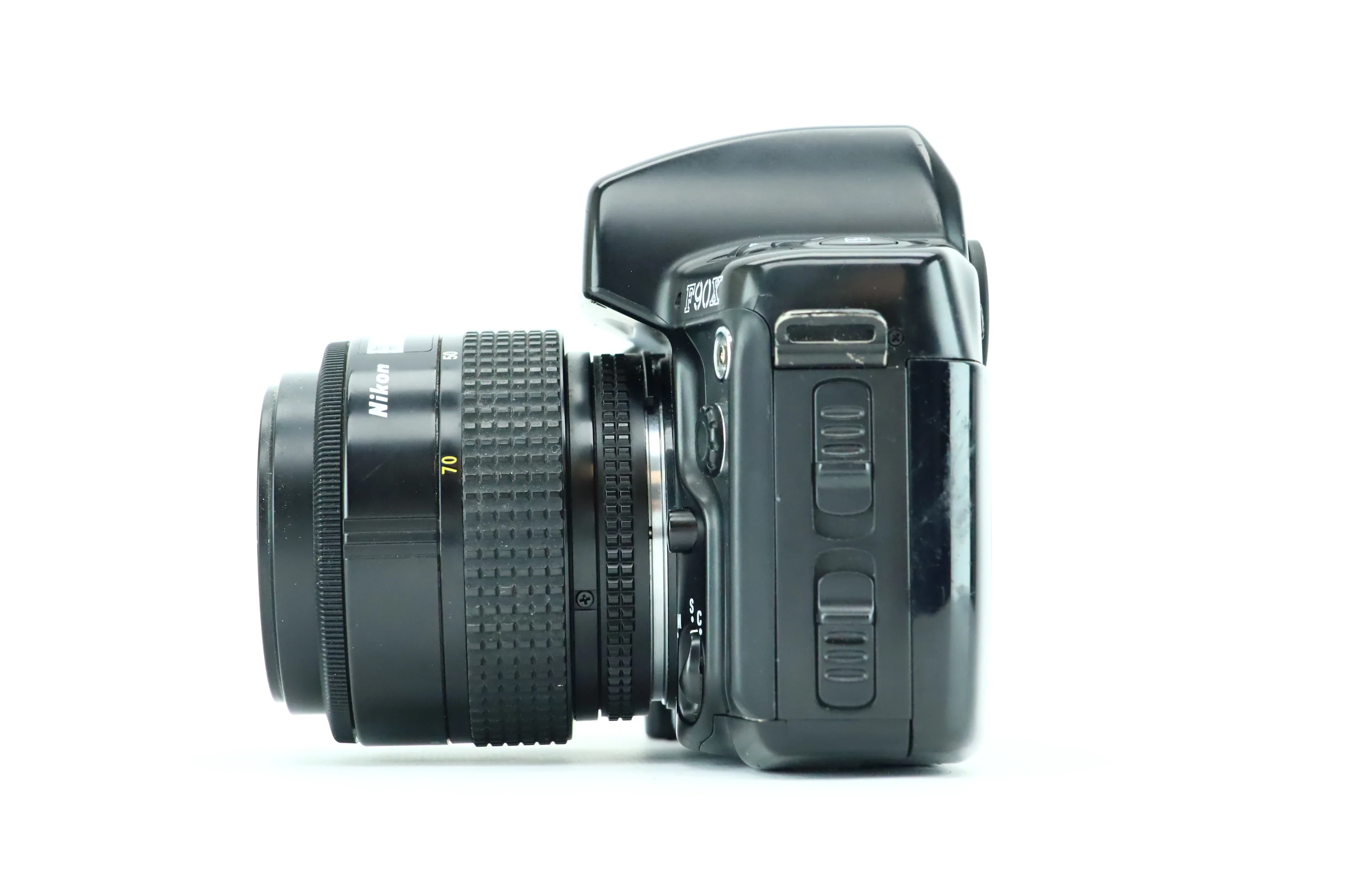 Nikon F90X with Nikon AF 35-70mm 1:3.3-4.5 - Image 3