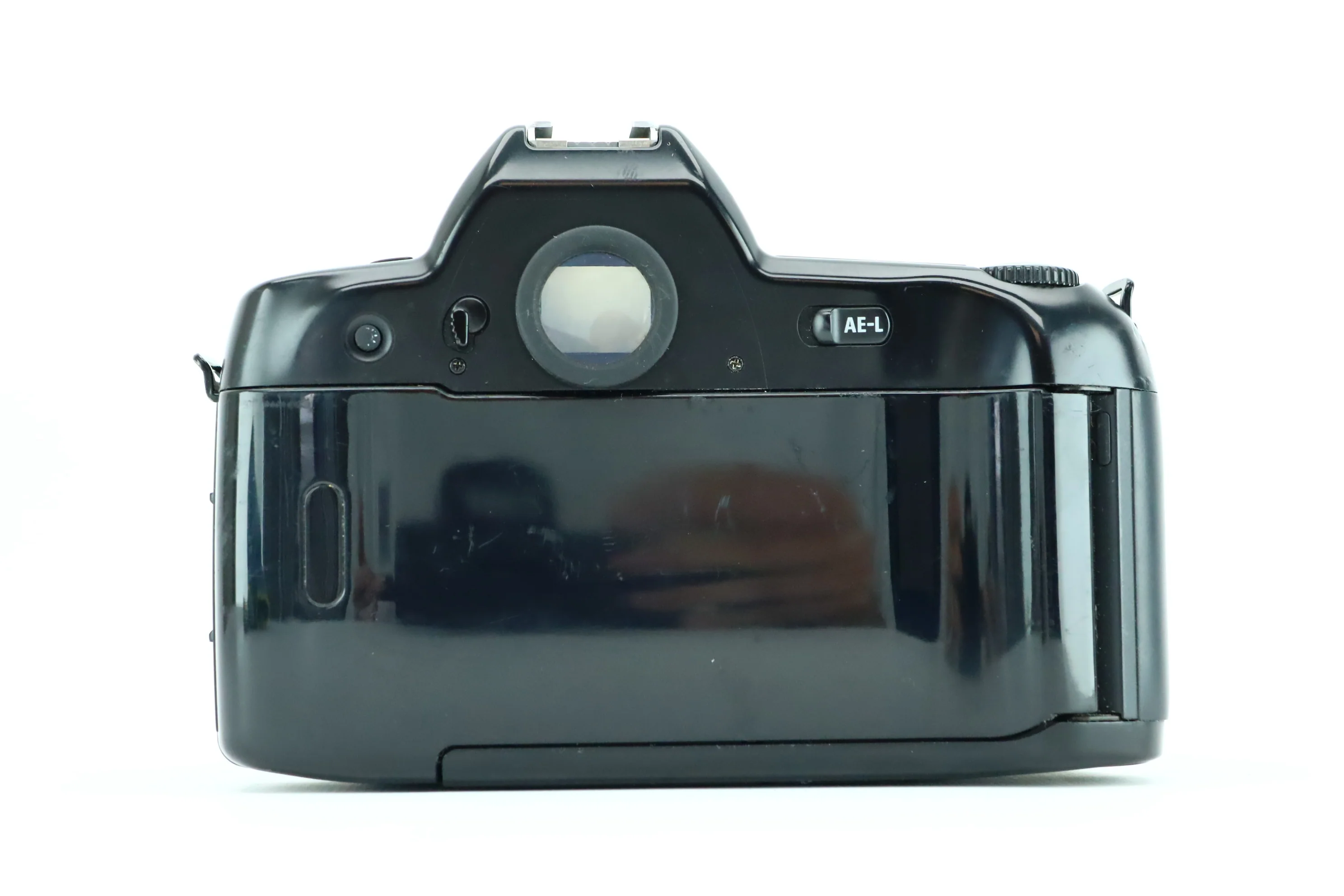 Nikon F90X with Nikon AF 35-70mm 1:3.3-4.5 - Image 4