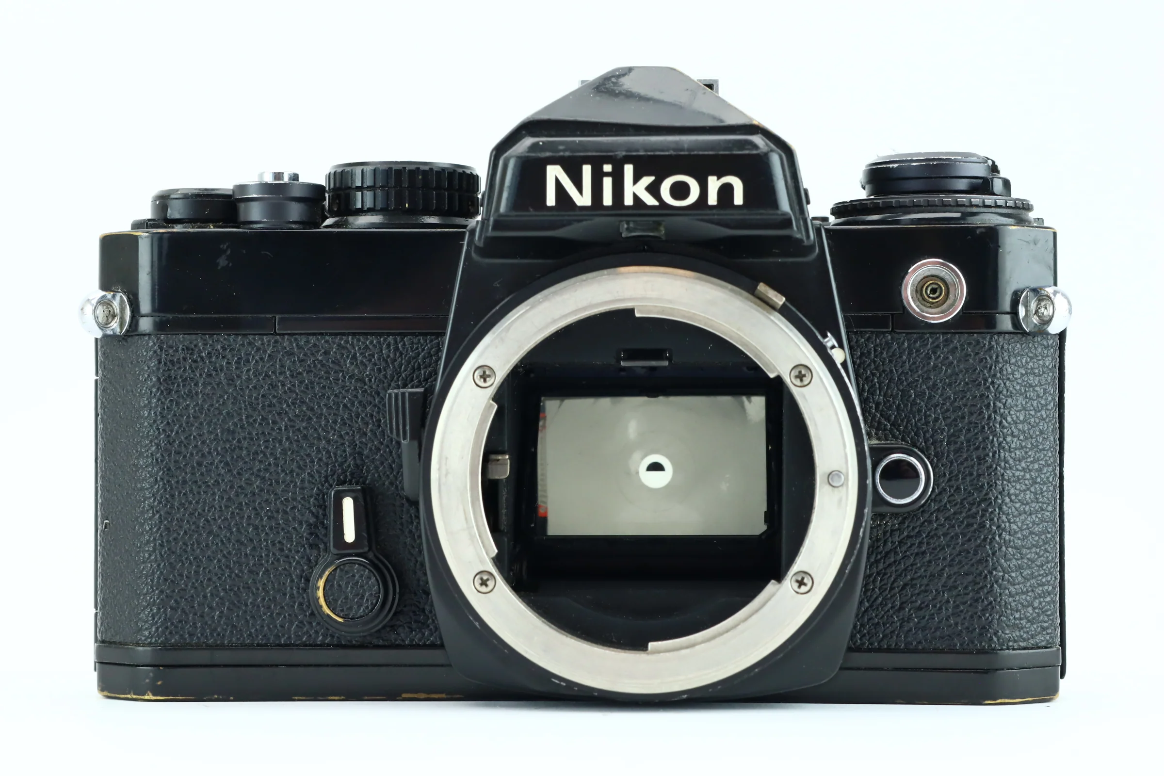 Nikon FE - Image 2
