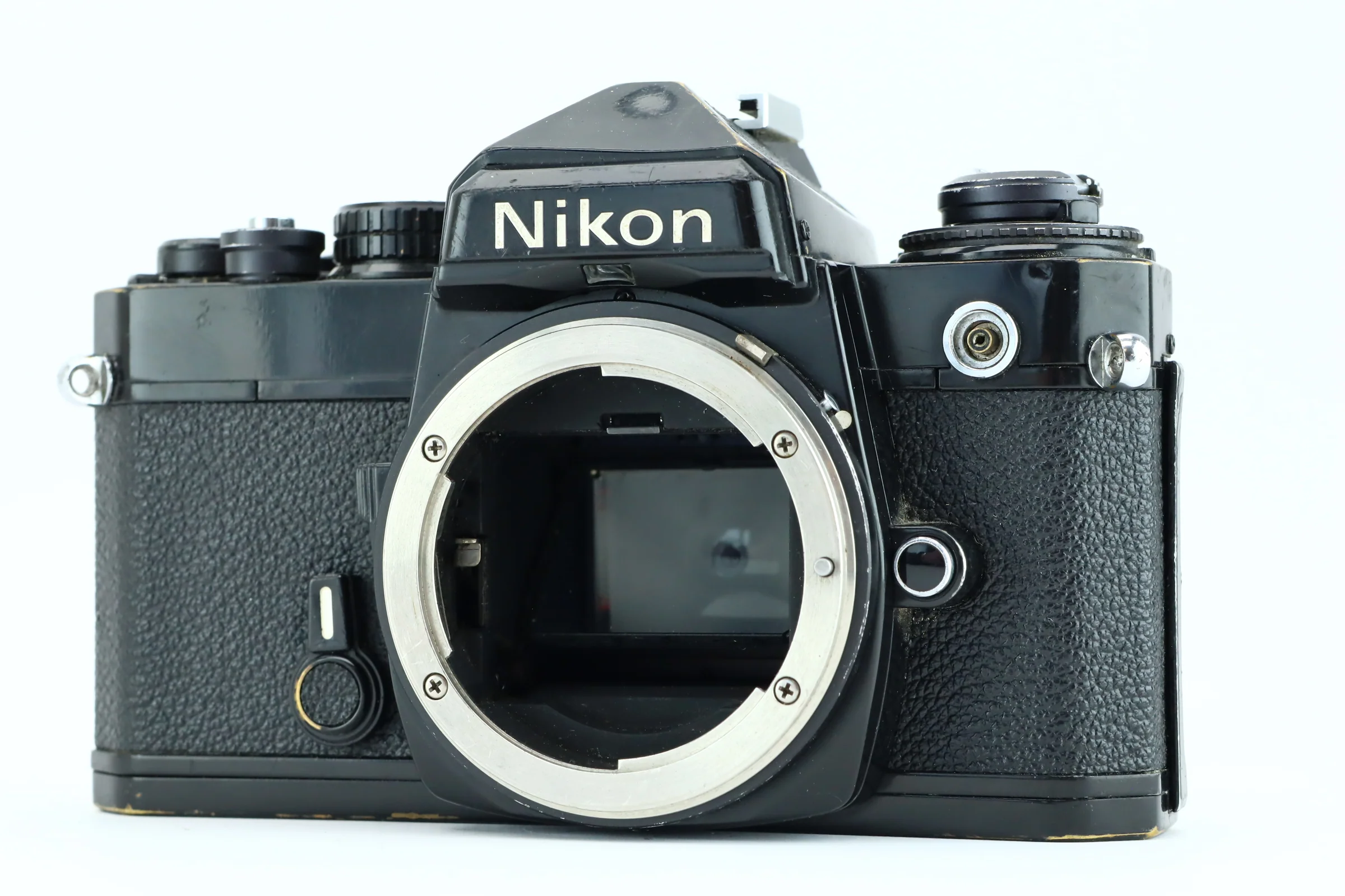 Nikon FE - Image 3