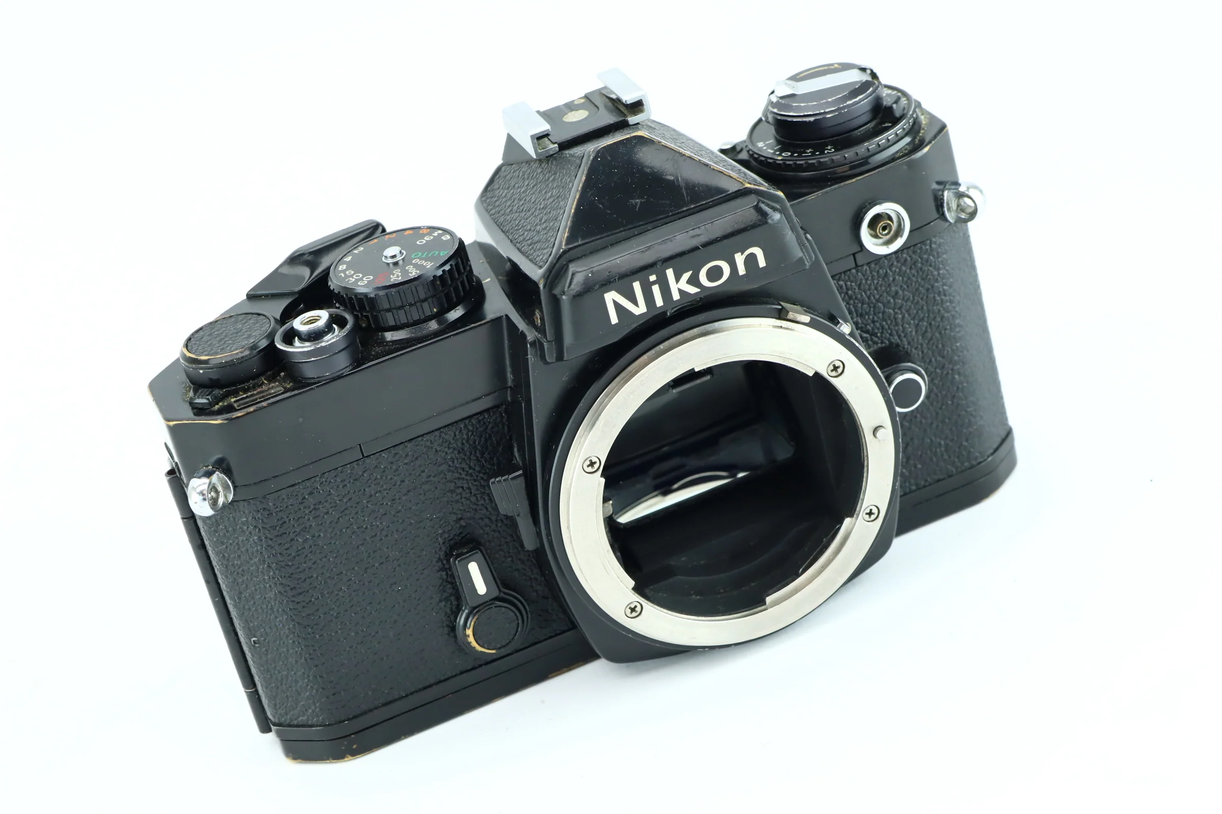 Nikon FE - Image 5