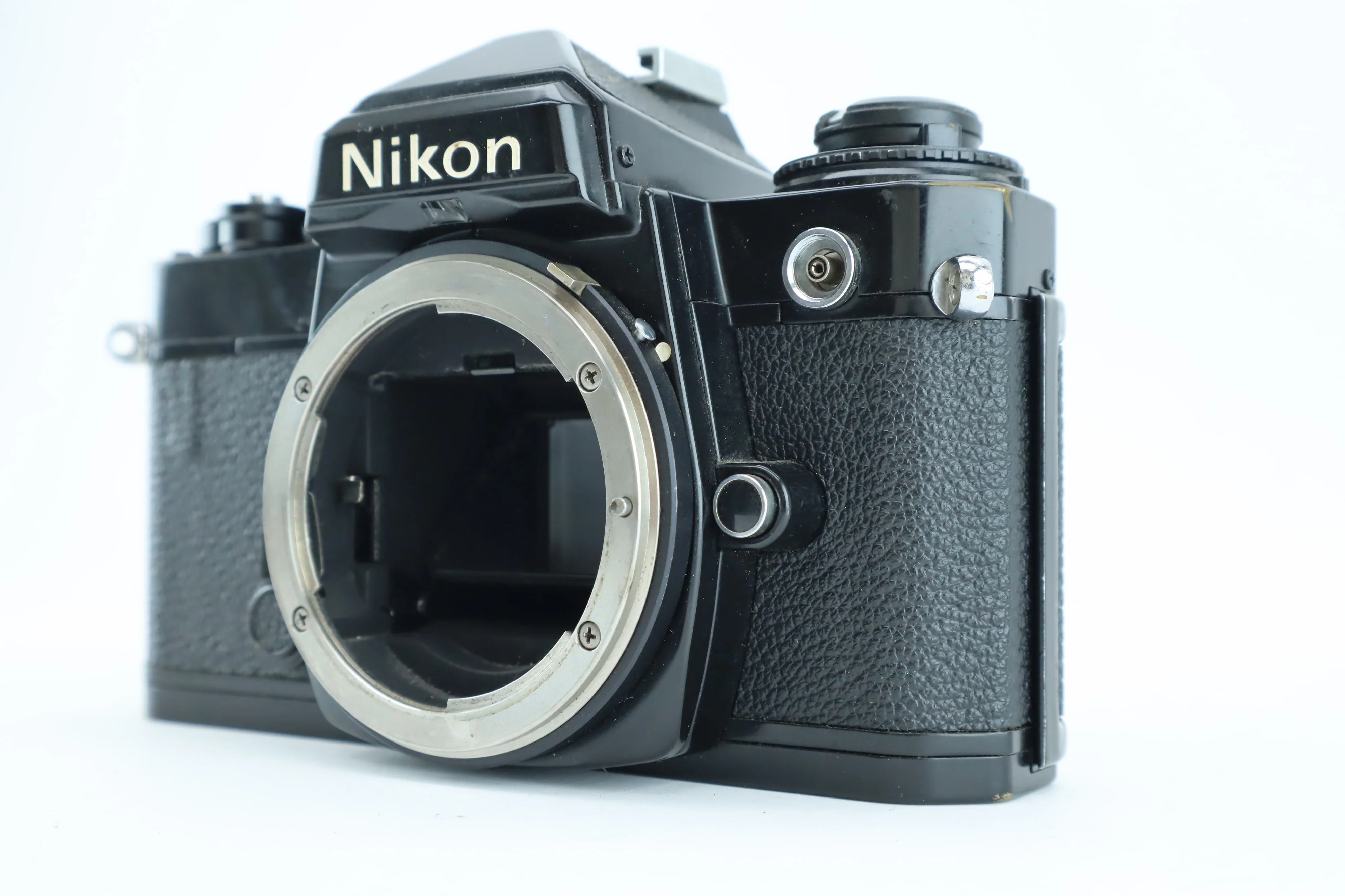 Nikon FE - Image 3
