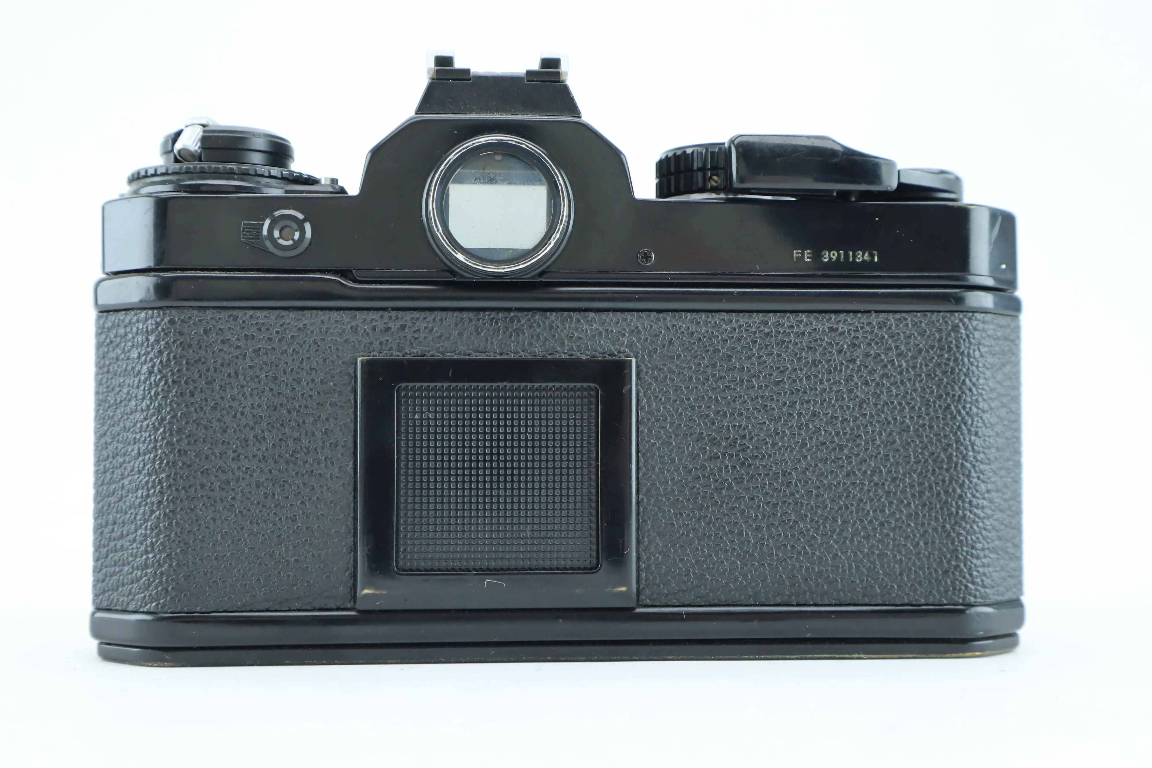 Nikon FE - Image 4