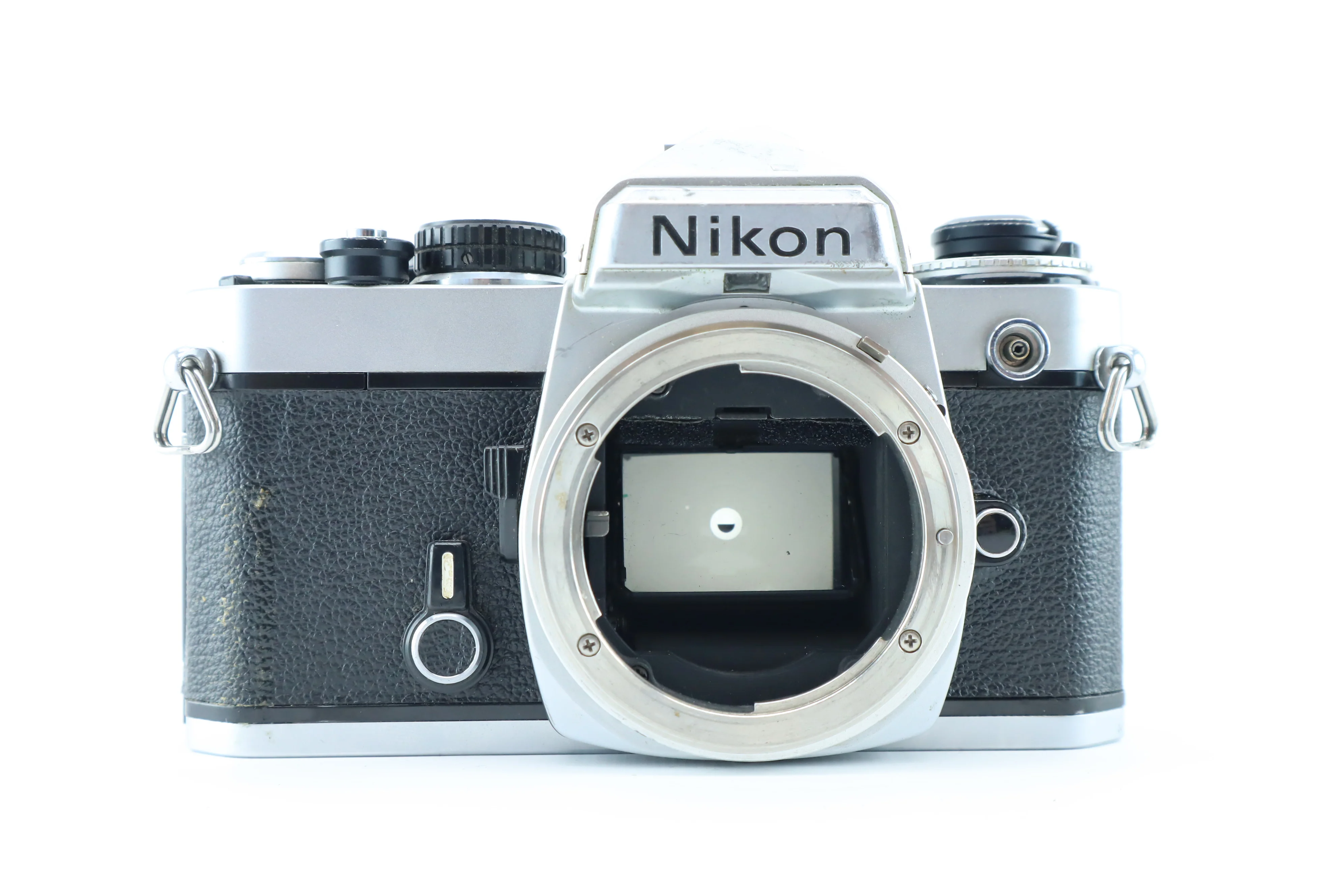 Nikon FE - Image 2