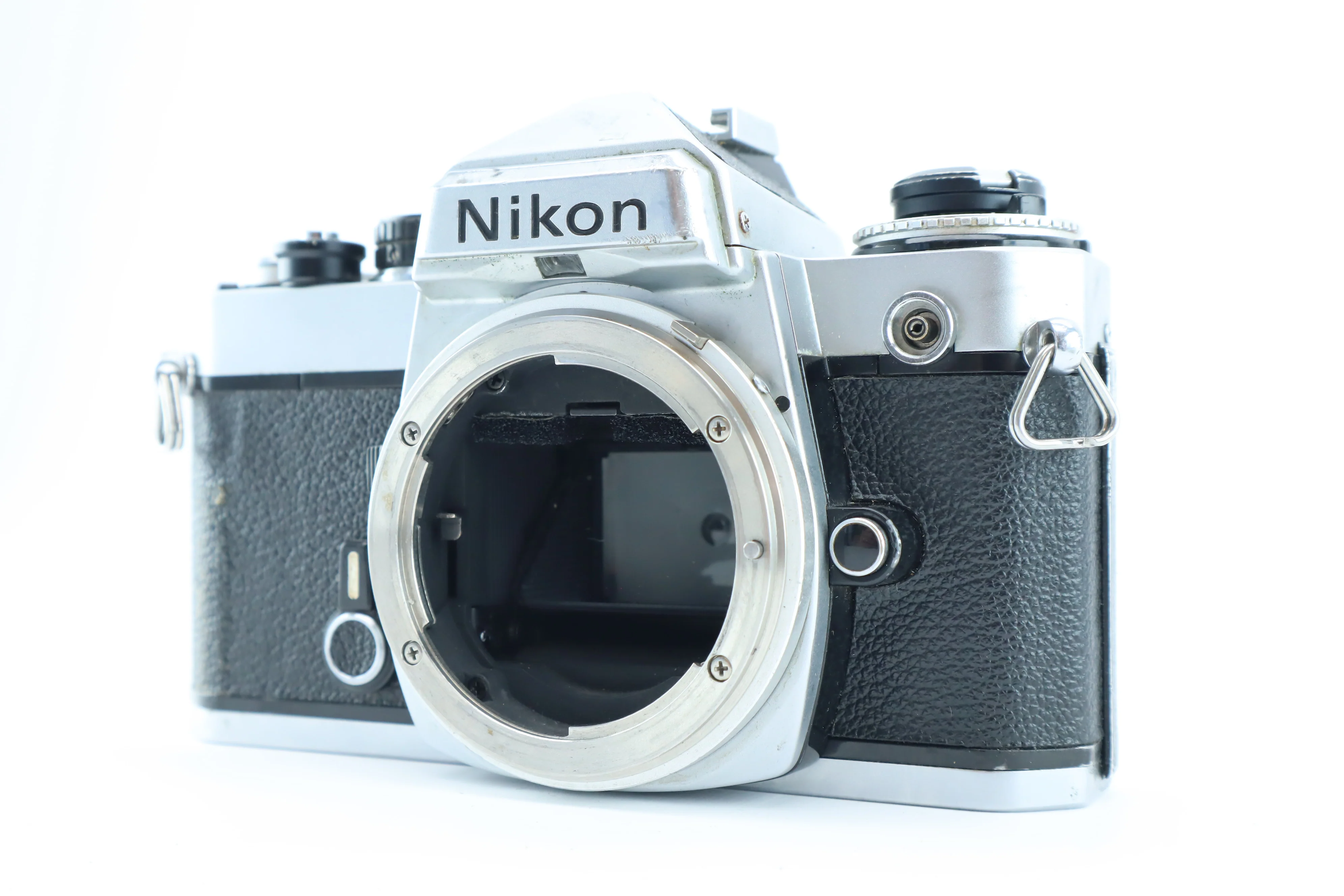 Nikon FE - Image 3