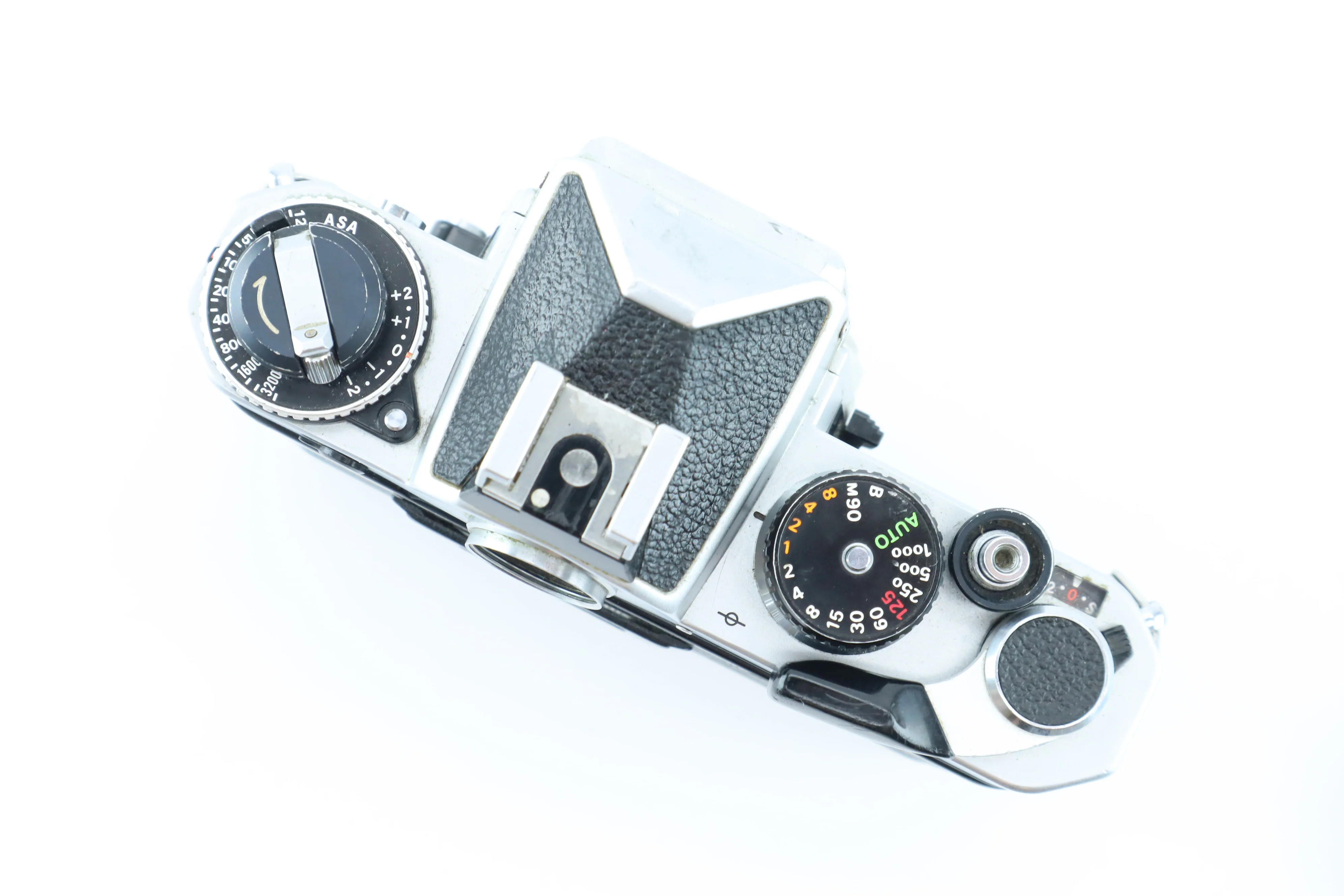 Nikon FE - Image 5