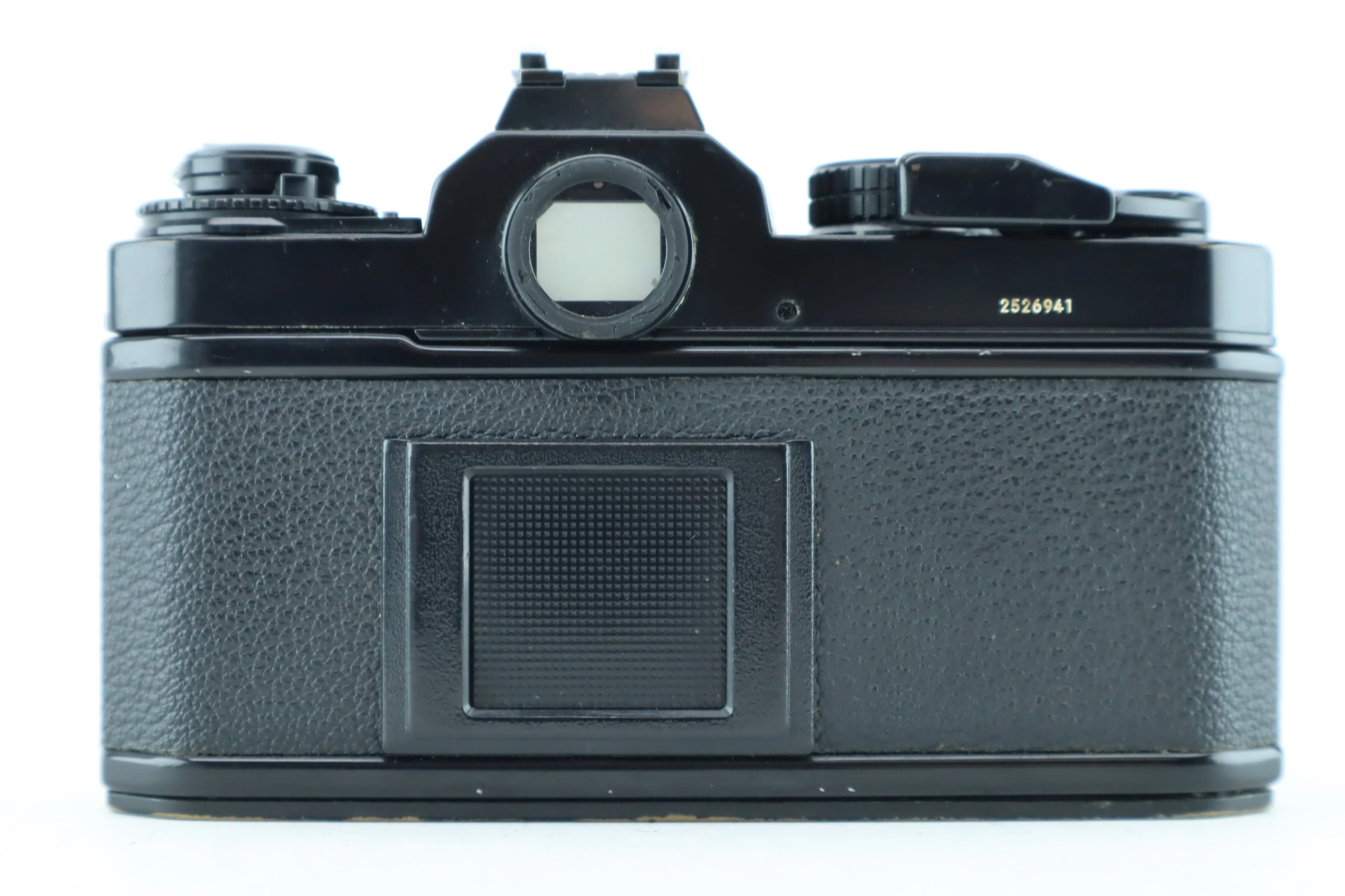Nikon FE2 with E 36-72mm 3,5 - Image 4