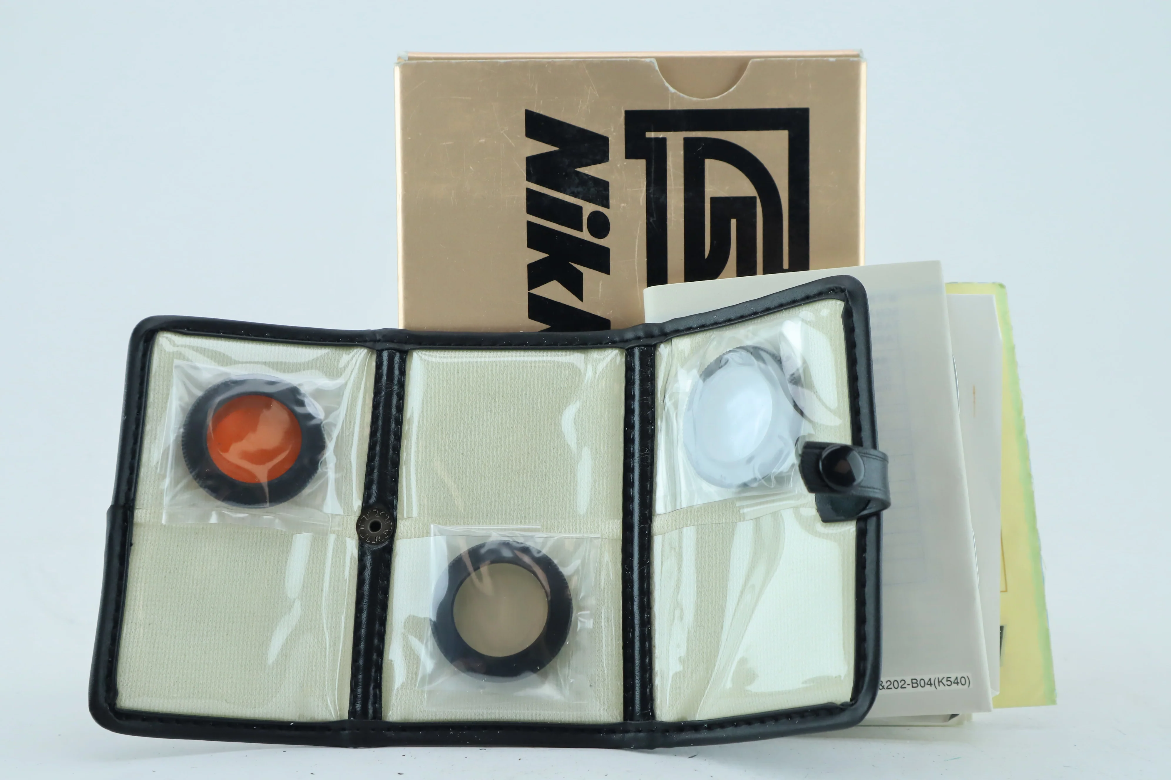 Nikon fisheye-nikkor 16mm 2,8 *NEW* - Image 6