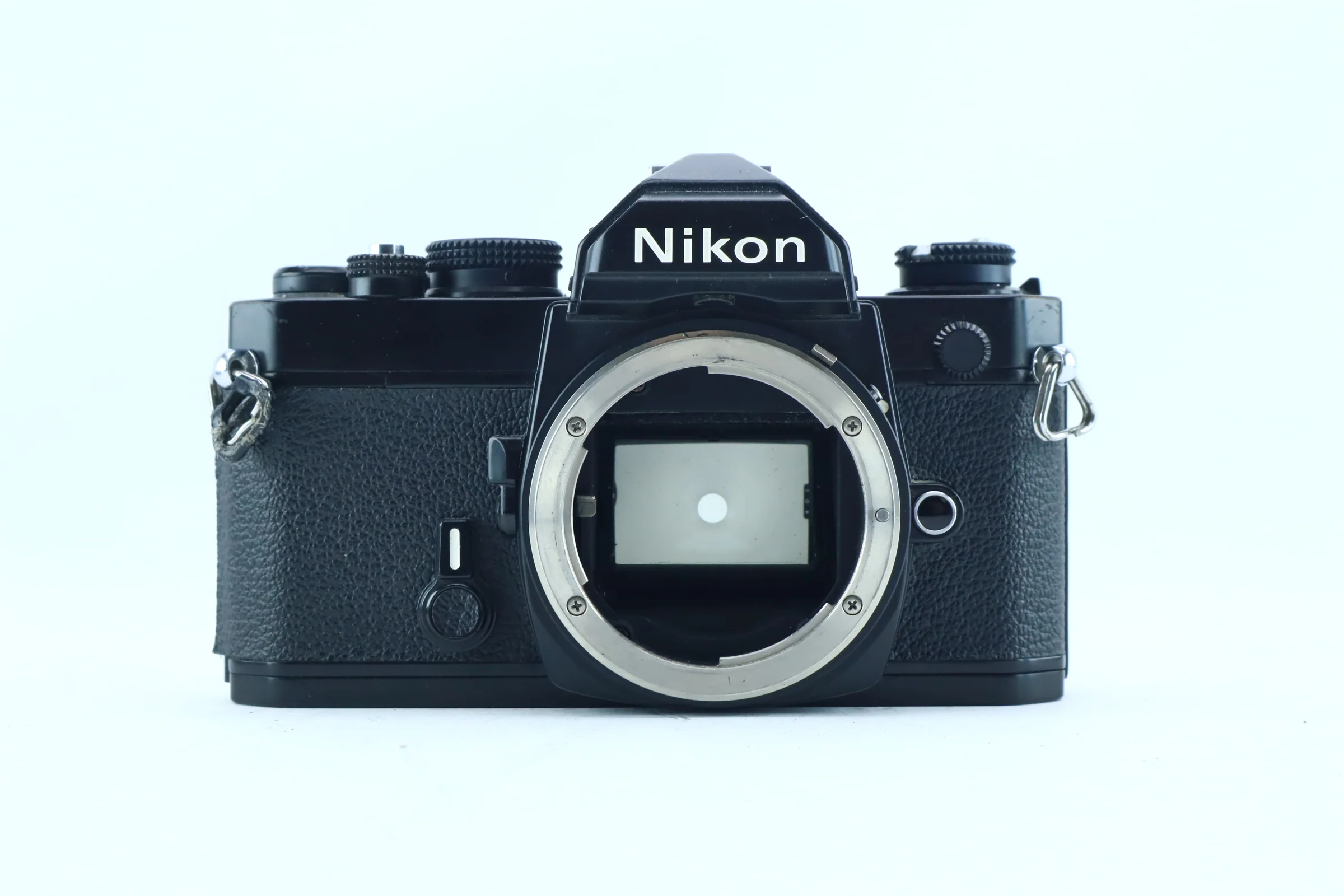 Nikon FM - Image 2