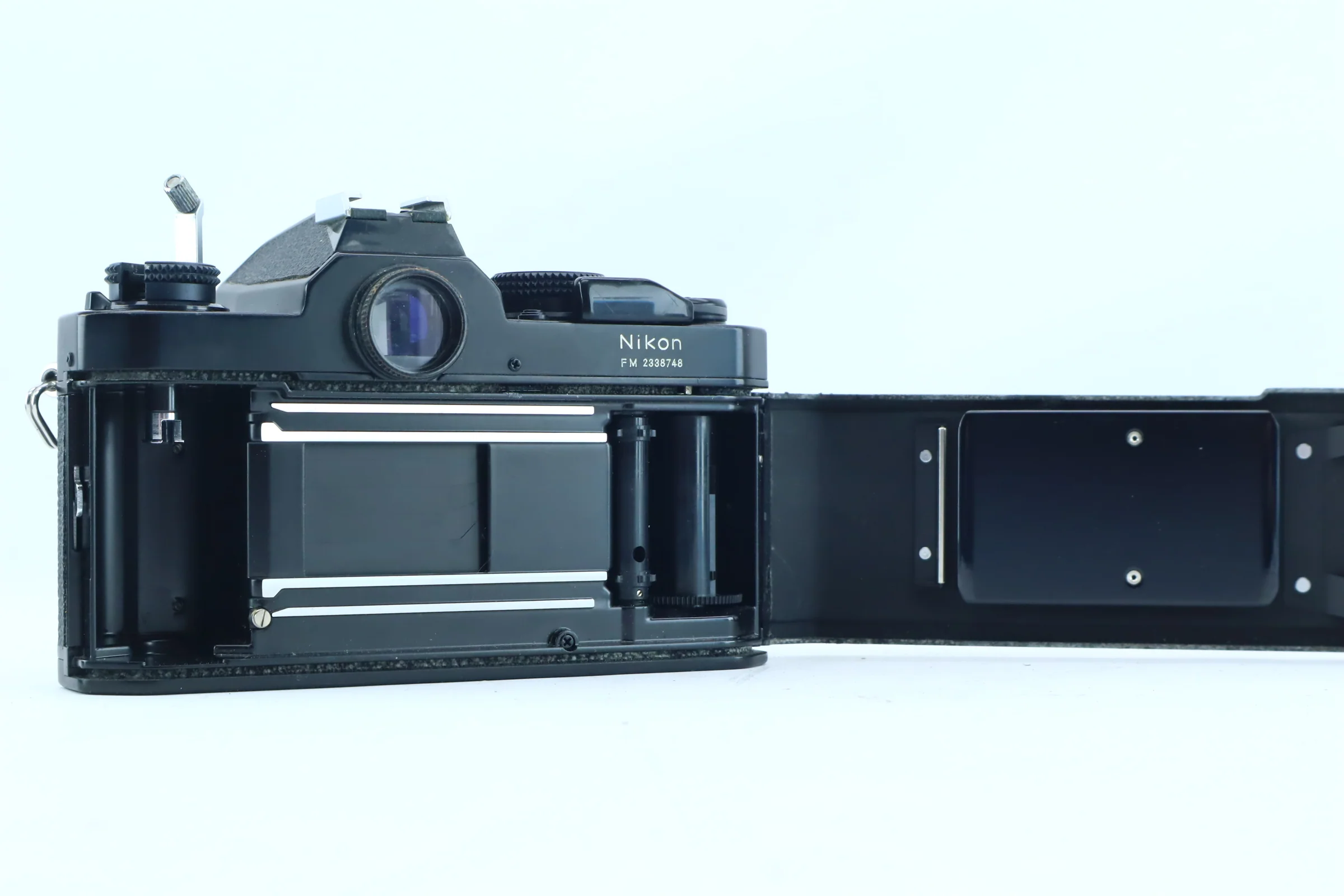 Nikon FM - Image 3