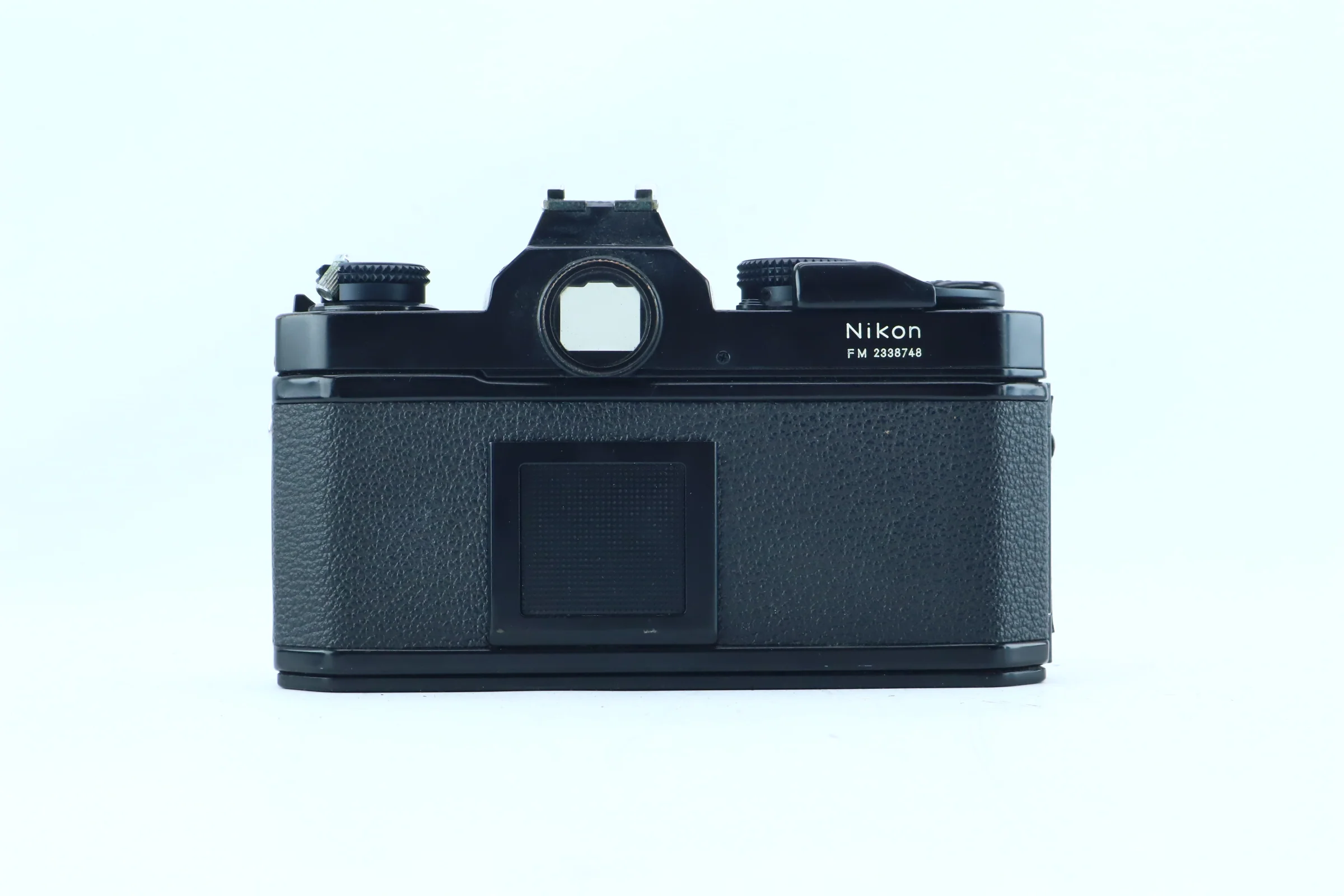 Nikon FM - Image 4