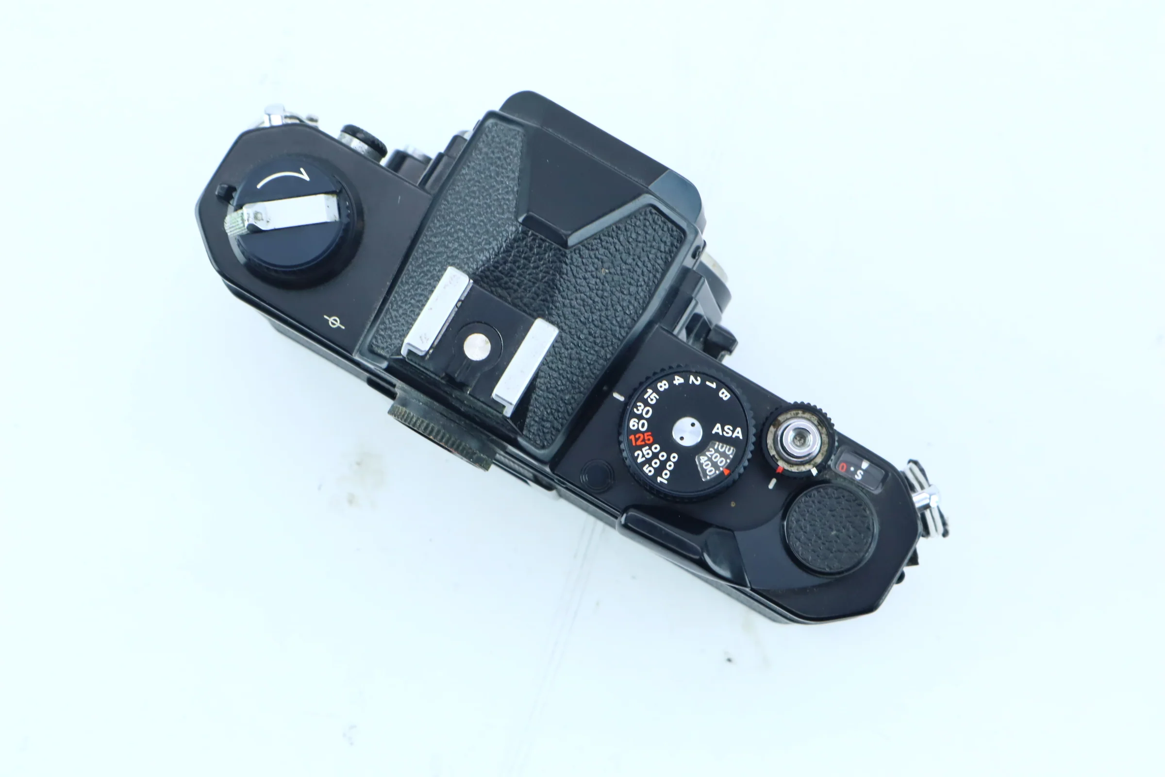 Nikon FM - Image 5