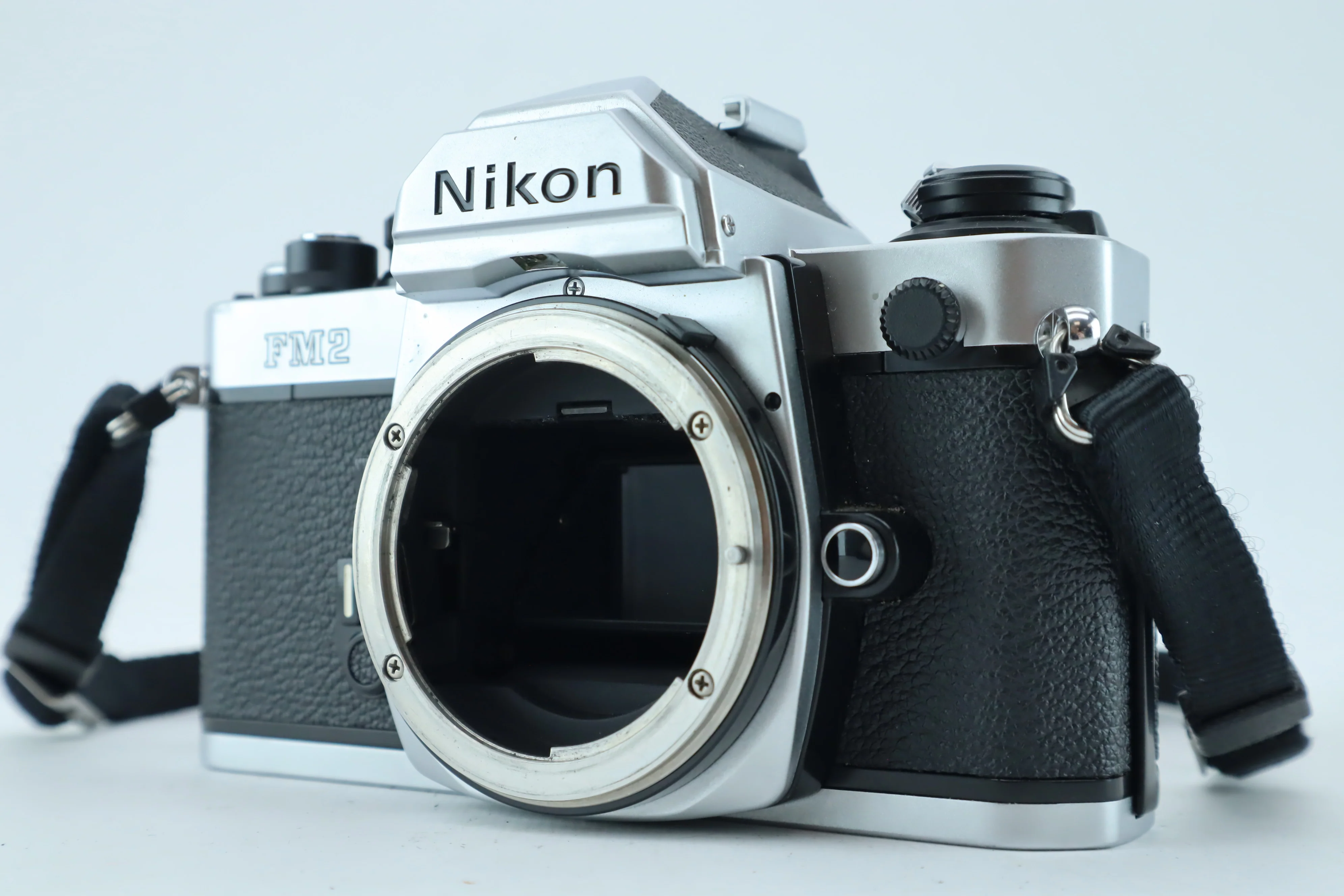 Nikon FM2 - Image 3