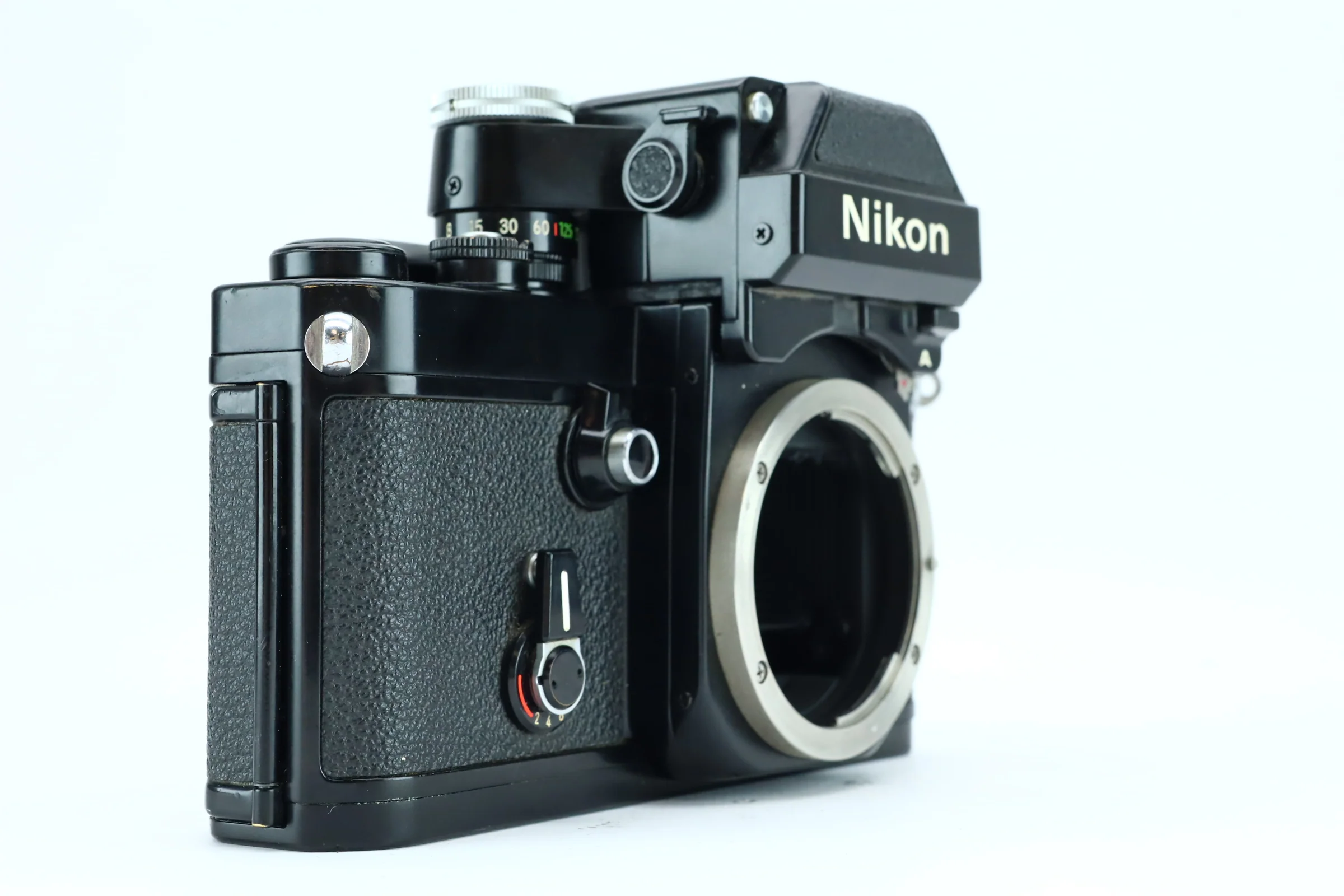 Nikon F2 - Image 2