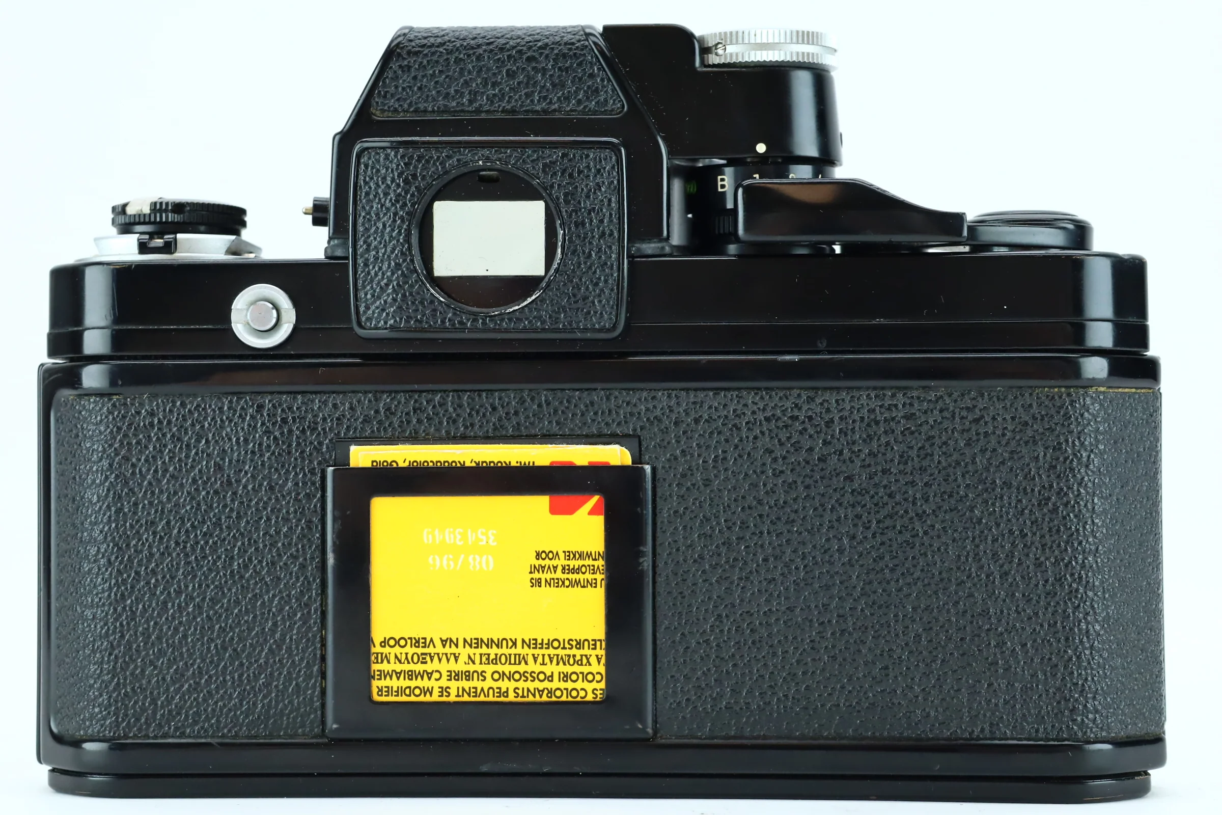Nikon F2 - Image 3