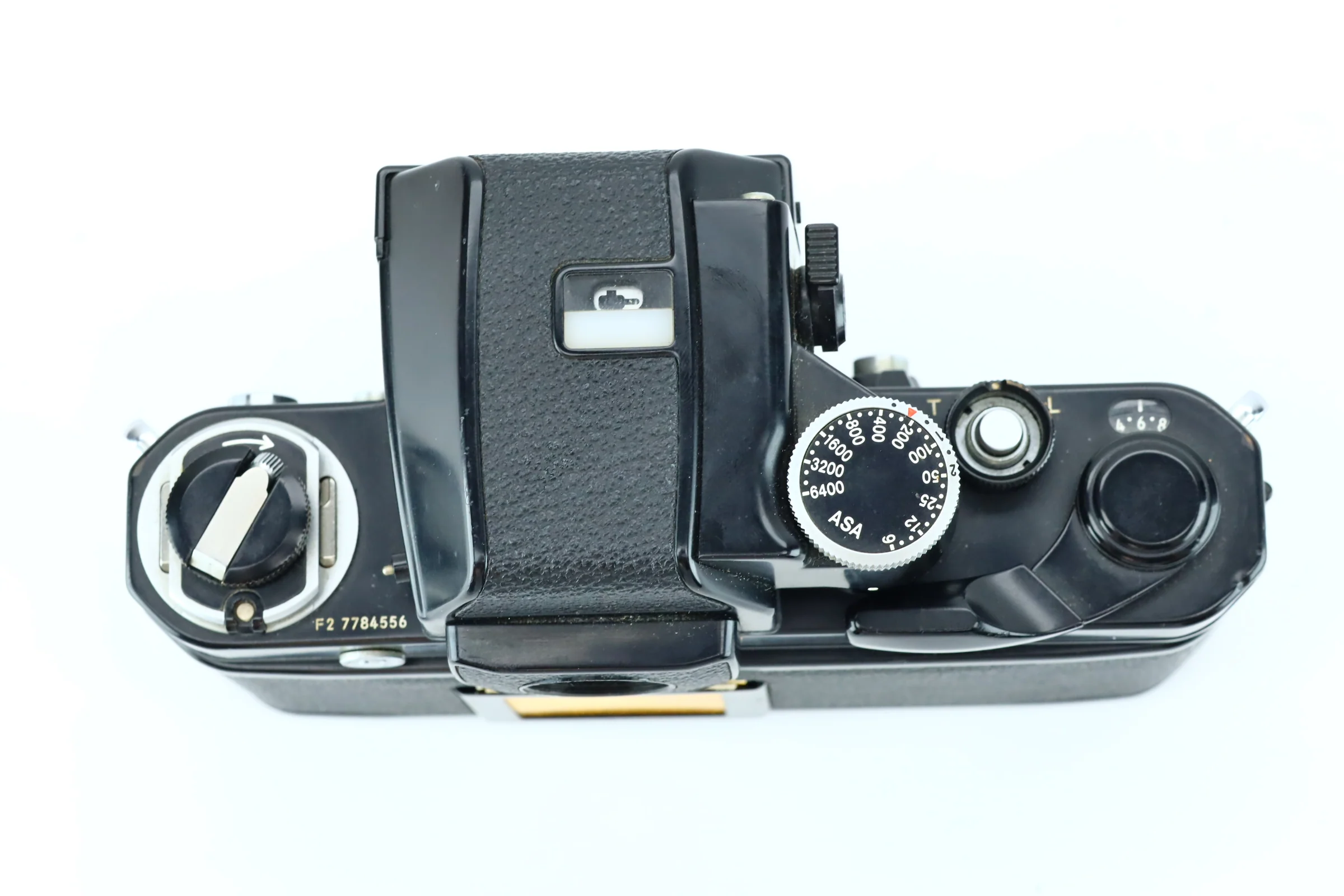 Nikon F2 - Image 4