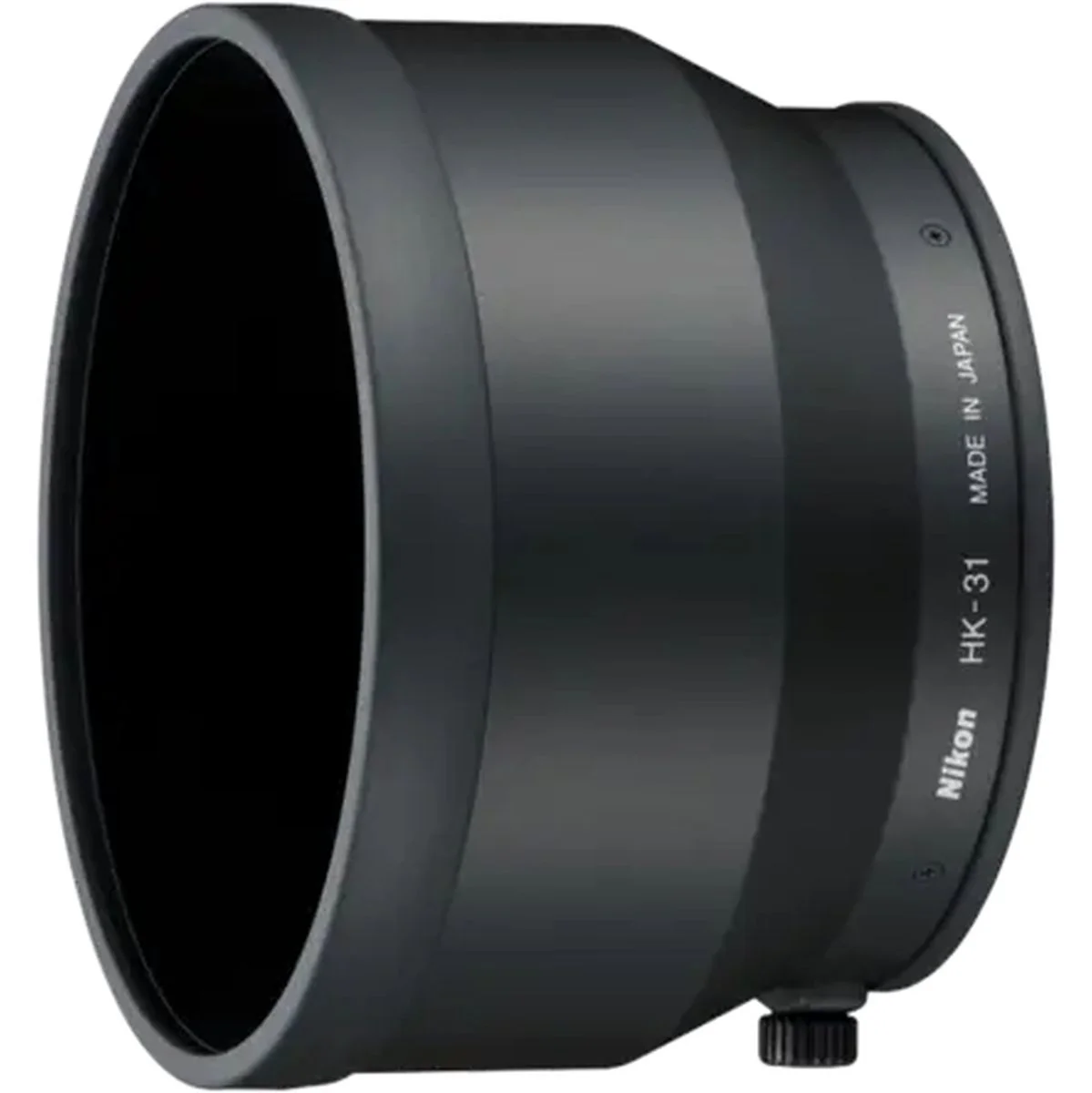 Nikon HK-31 Slip-On Lens Hood/AF-S VR 200