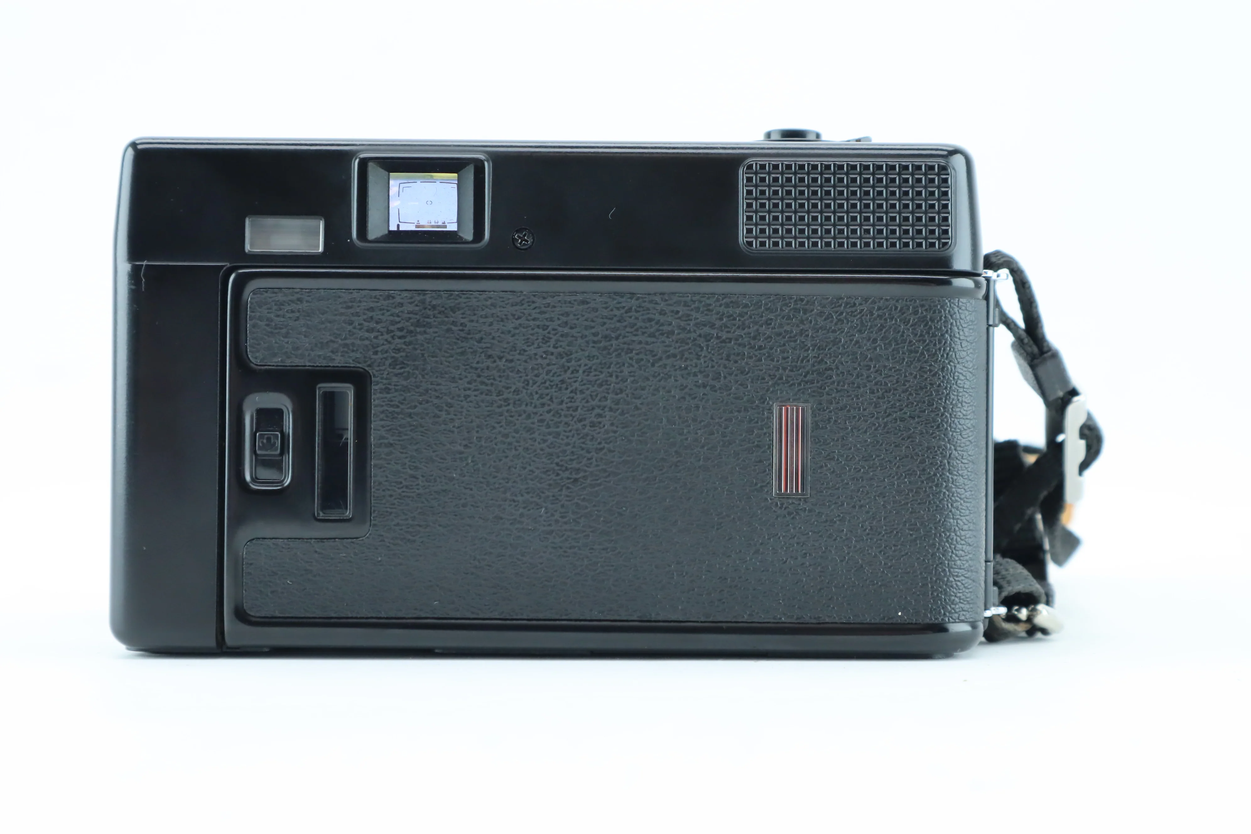Nikon L35 AF with 35mm 1:2,8 lens - Image 4