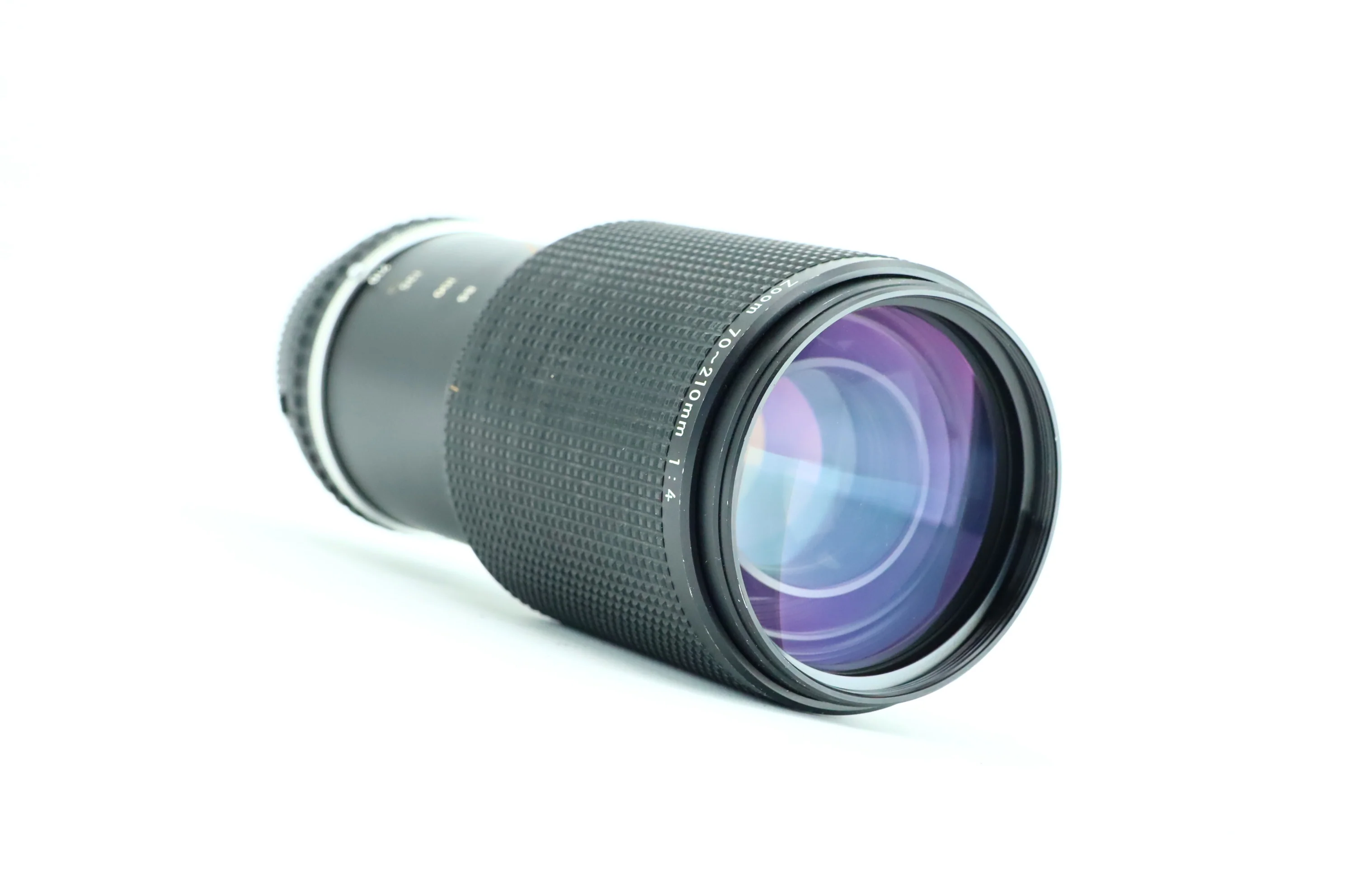 Nikon lens series E zoom 70-210mm 1:4 - Image 2