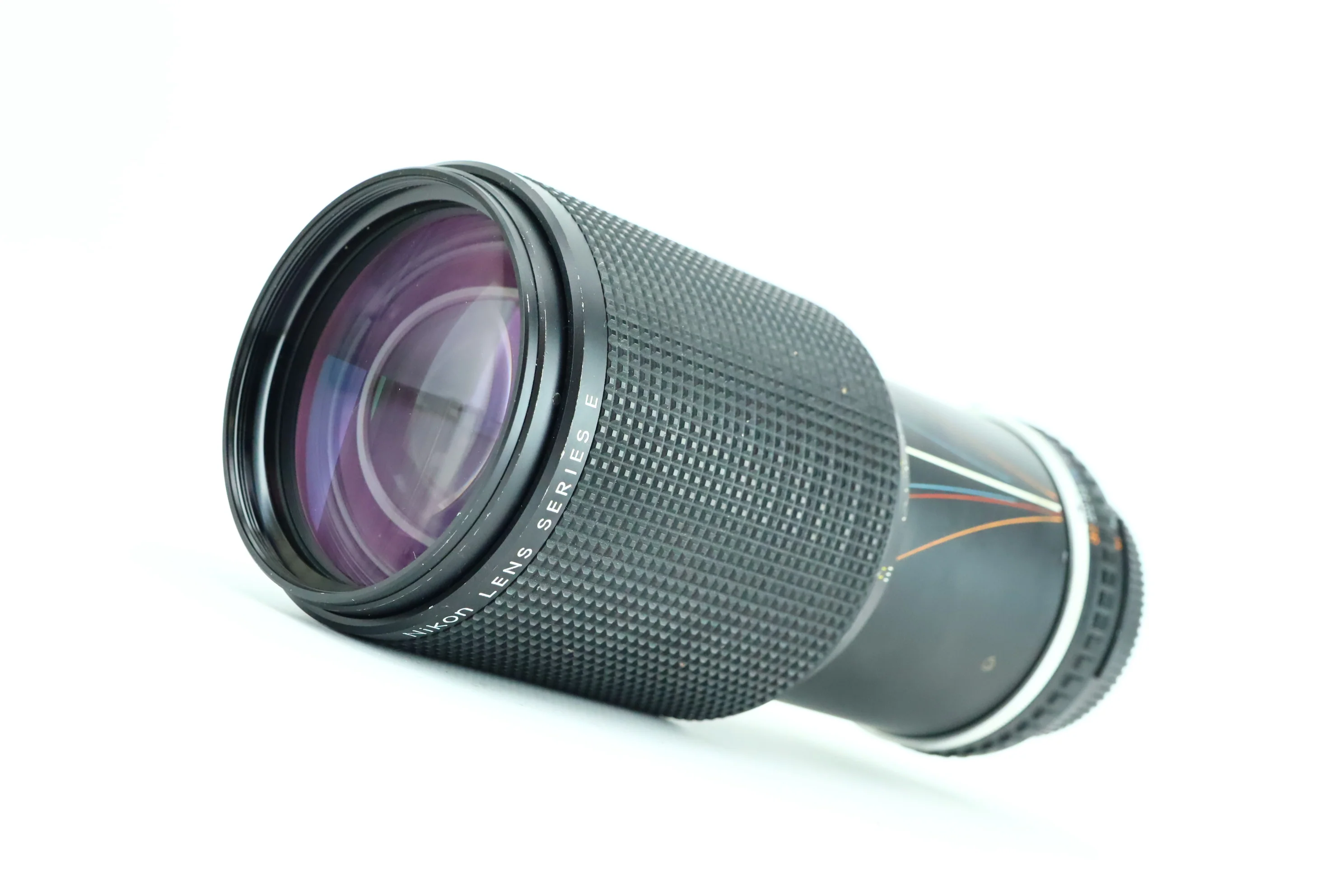 Nikon lens series E zoom 70-210mm 1:4 - Image 4