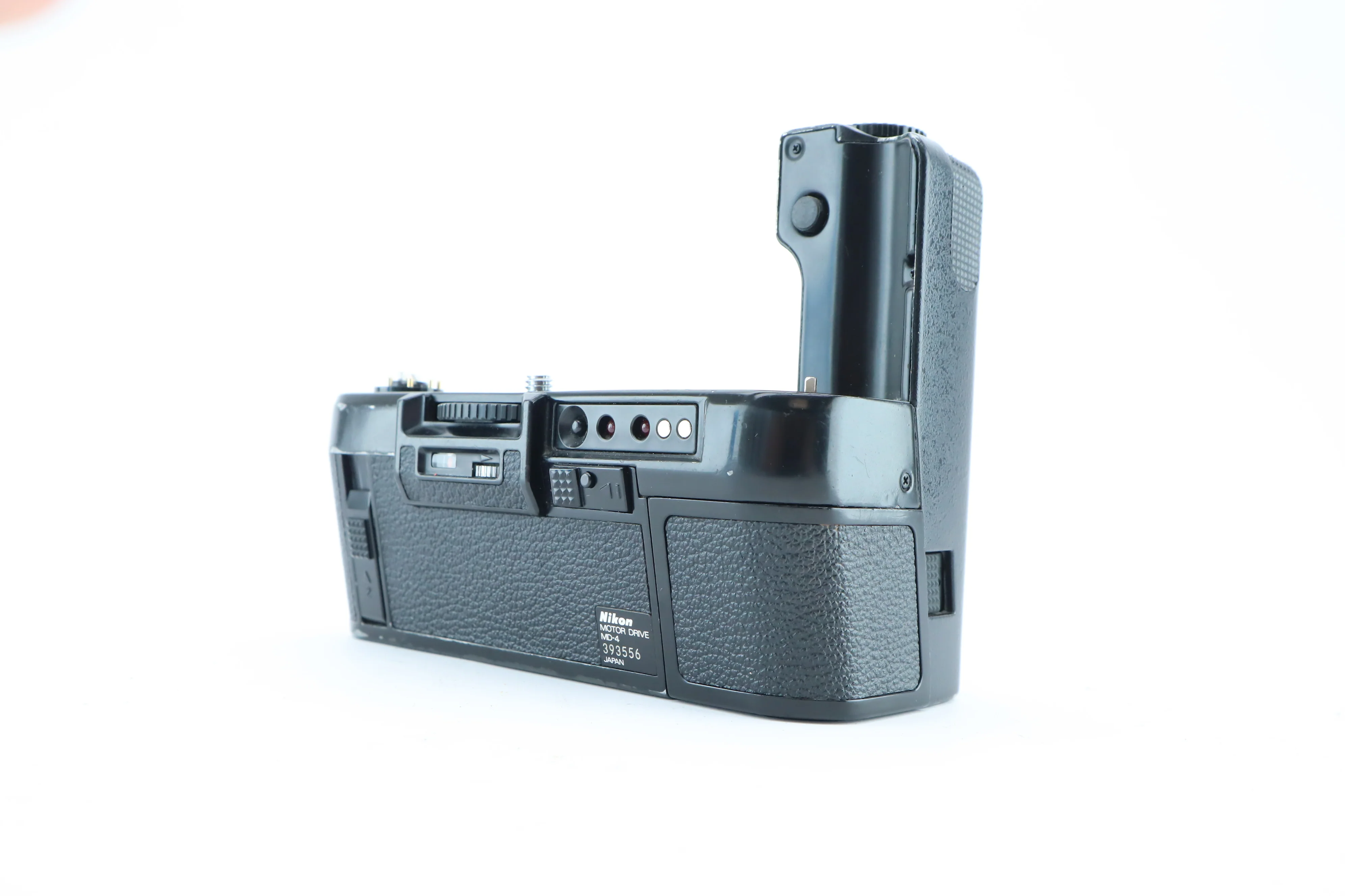 Nikon MD-4 Motor Drive for Nikon F3 - Image 3