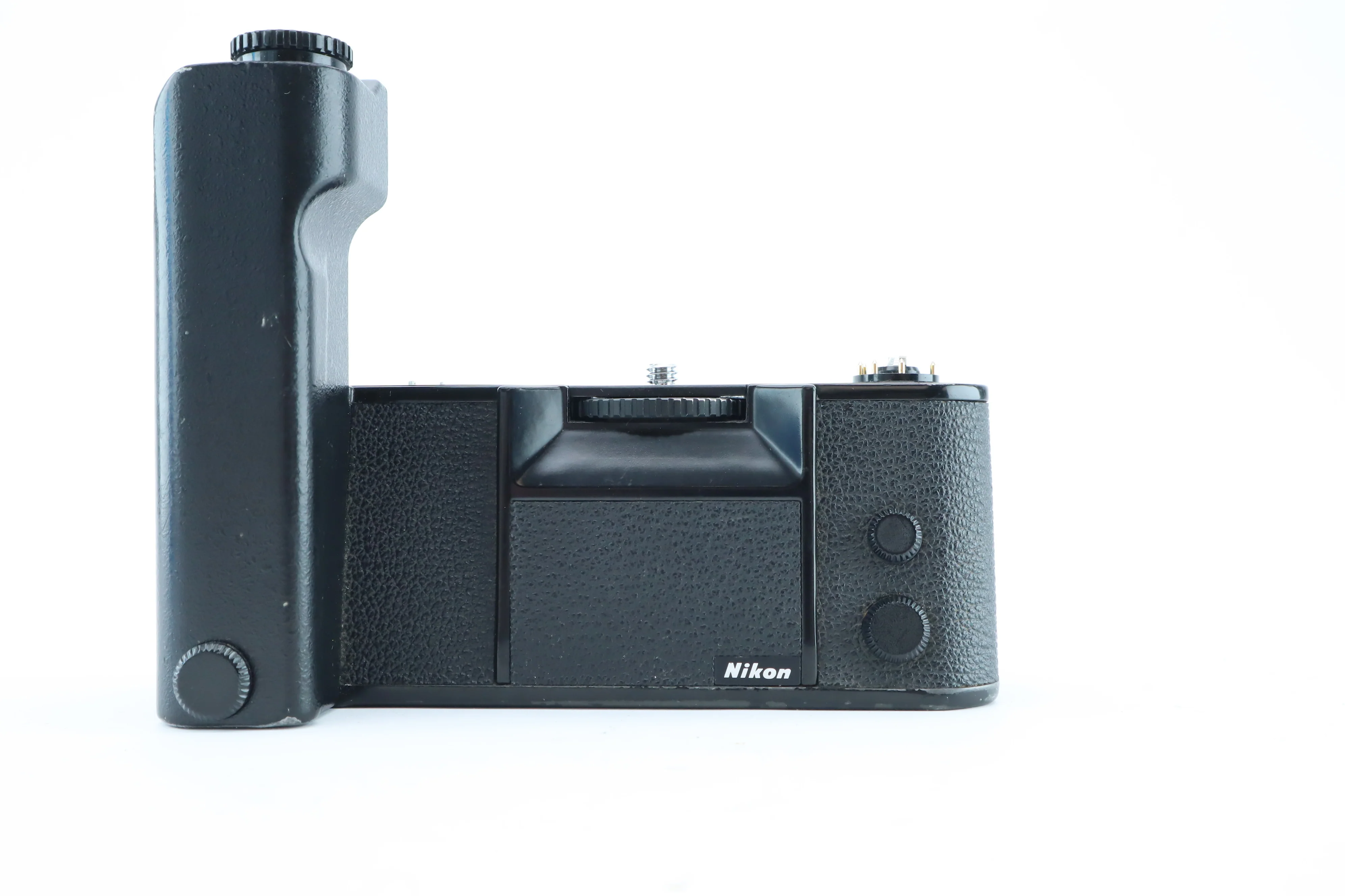 Nikon MD-4 Motor Drive for Nikon F3 - Image 4