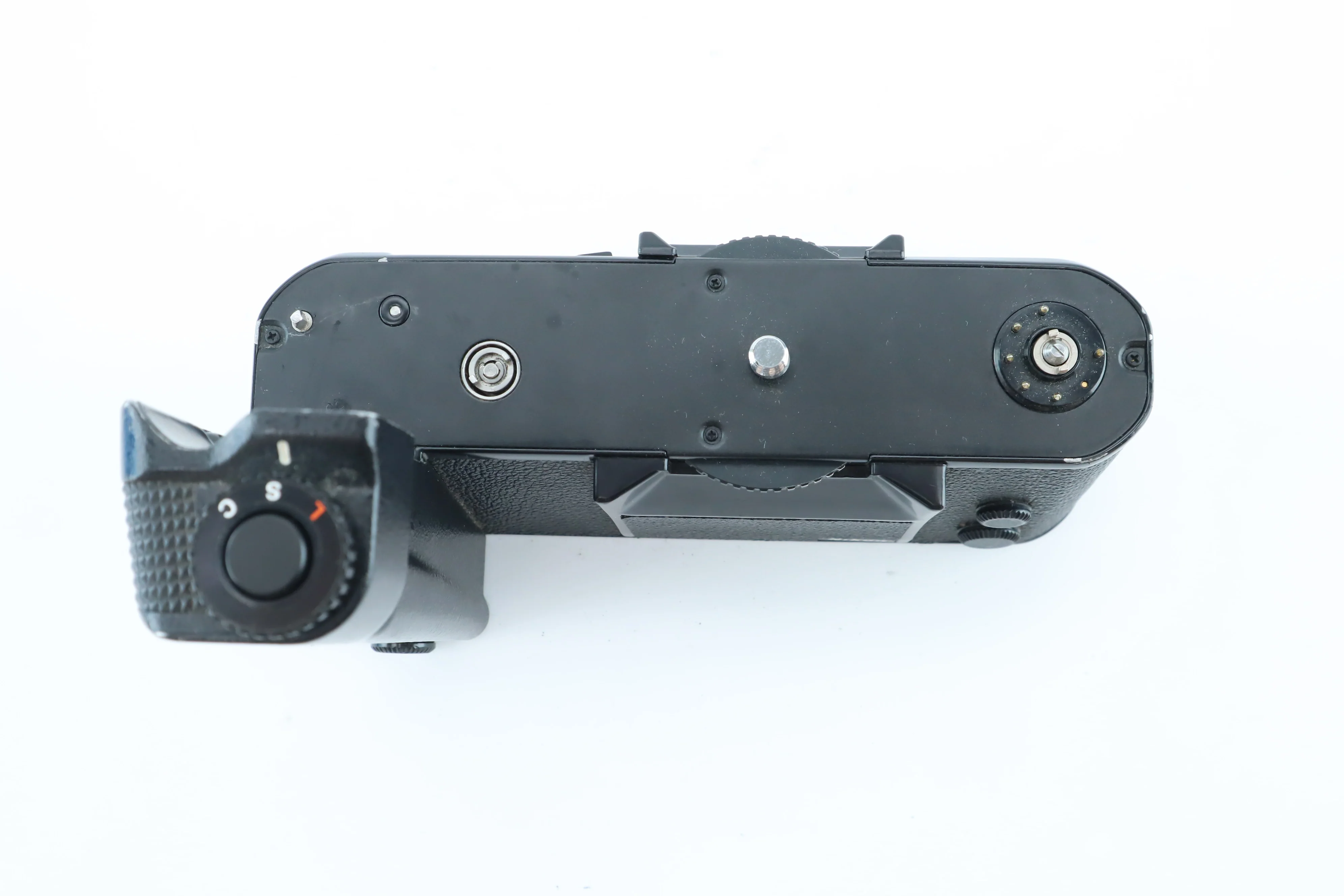 Nikon MD-4 Motor Drive for Nikon F3 - Image 5