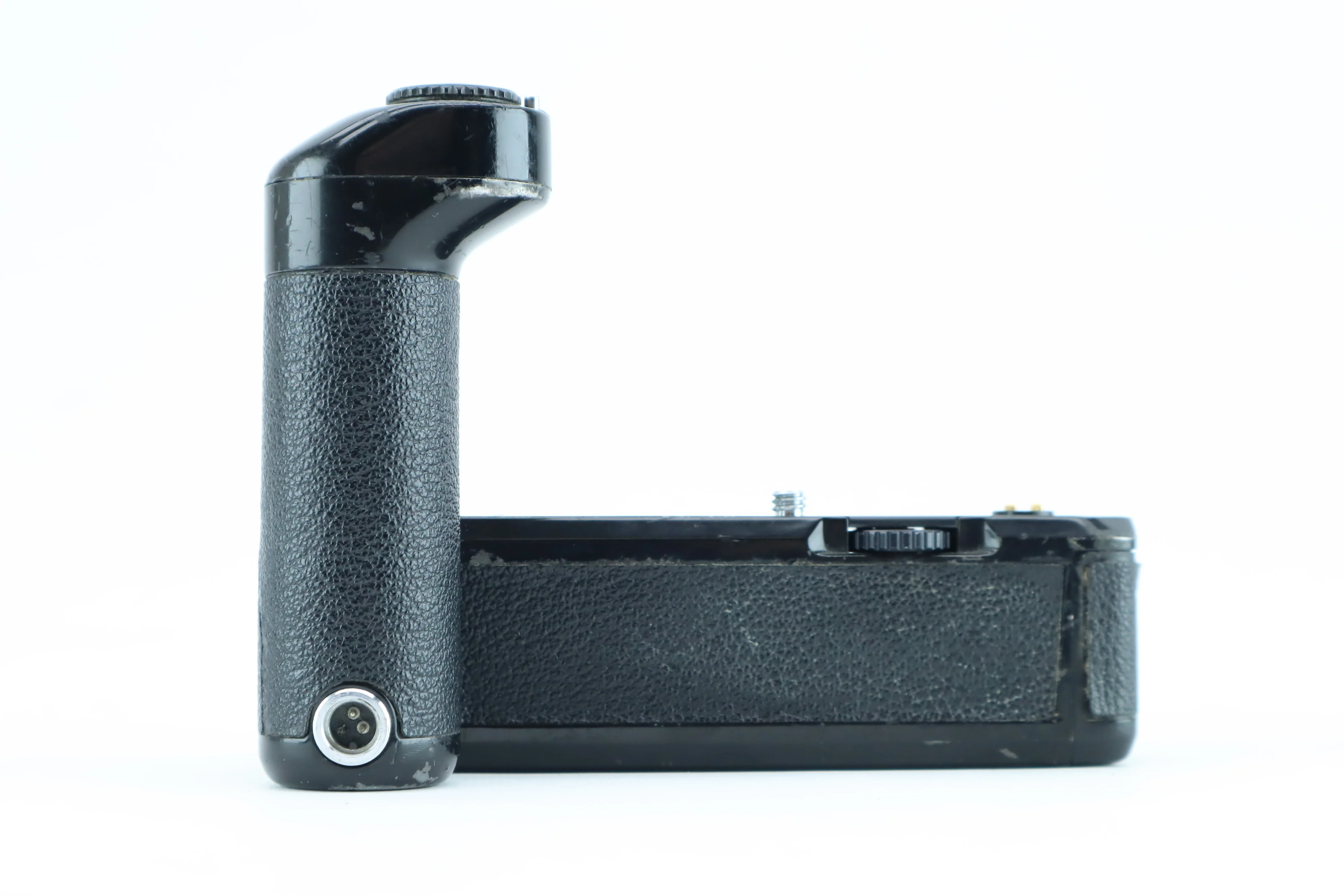 Nikon MD-12 battery-grip - Image 4