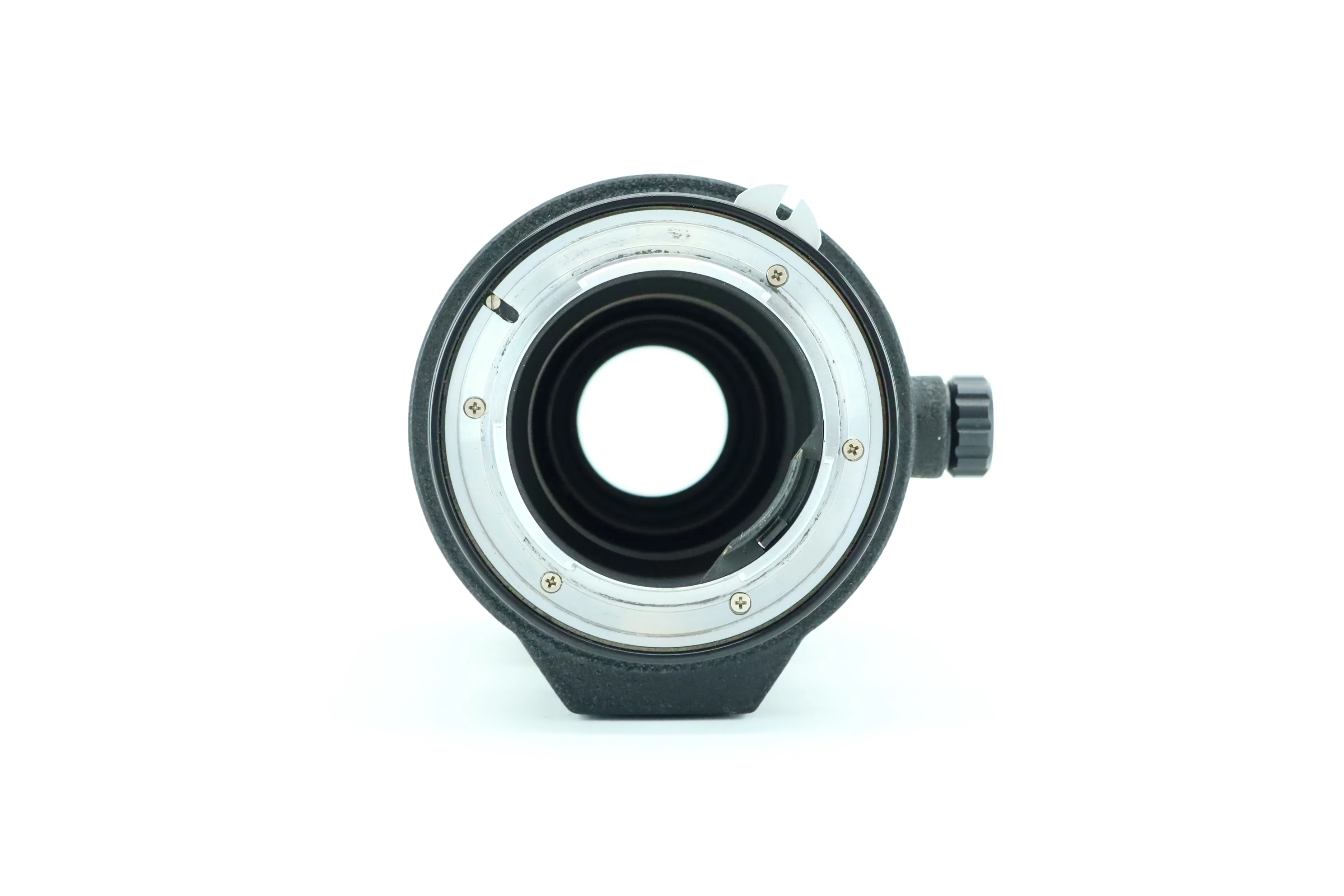 Nikon Micro-Nikkor 105mm 1:4 + Nikon PN-1 - Image 5