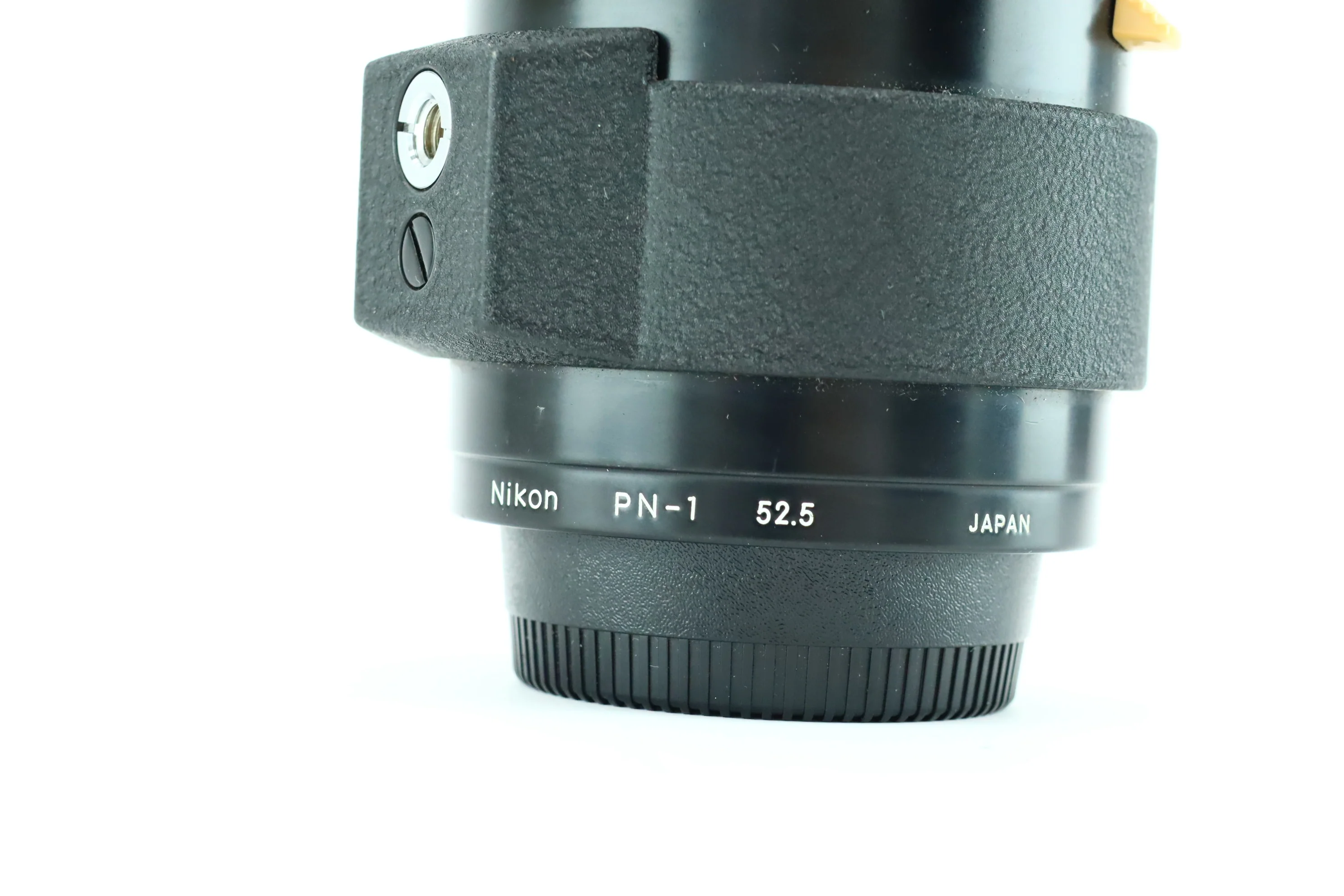 Nikon Micro-Nikkor 105mm 1:4 + Nikon PN-1 - Image 6