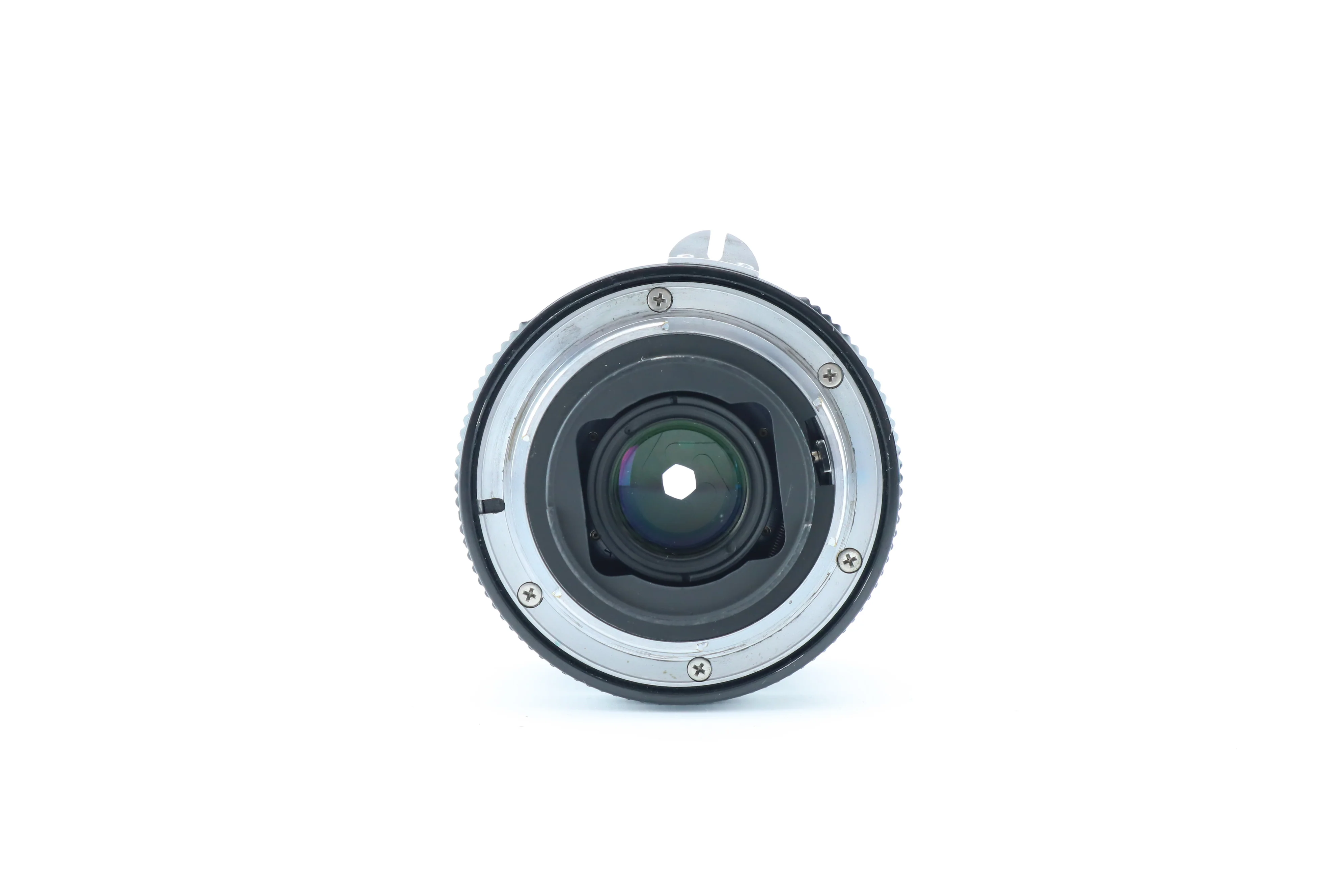 Nikon Micro-Nikkor 55mm f/3.5 - Image 4