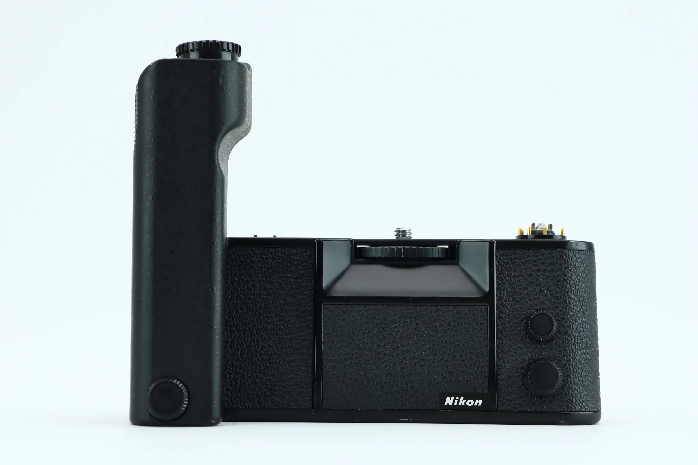 Nikon motor drive MD-4 battery grip